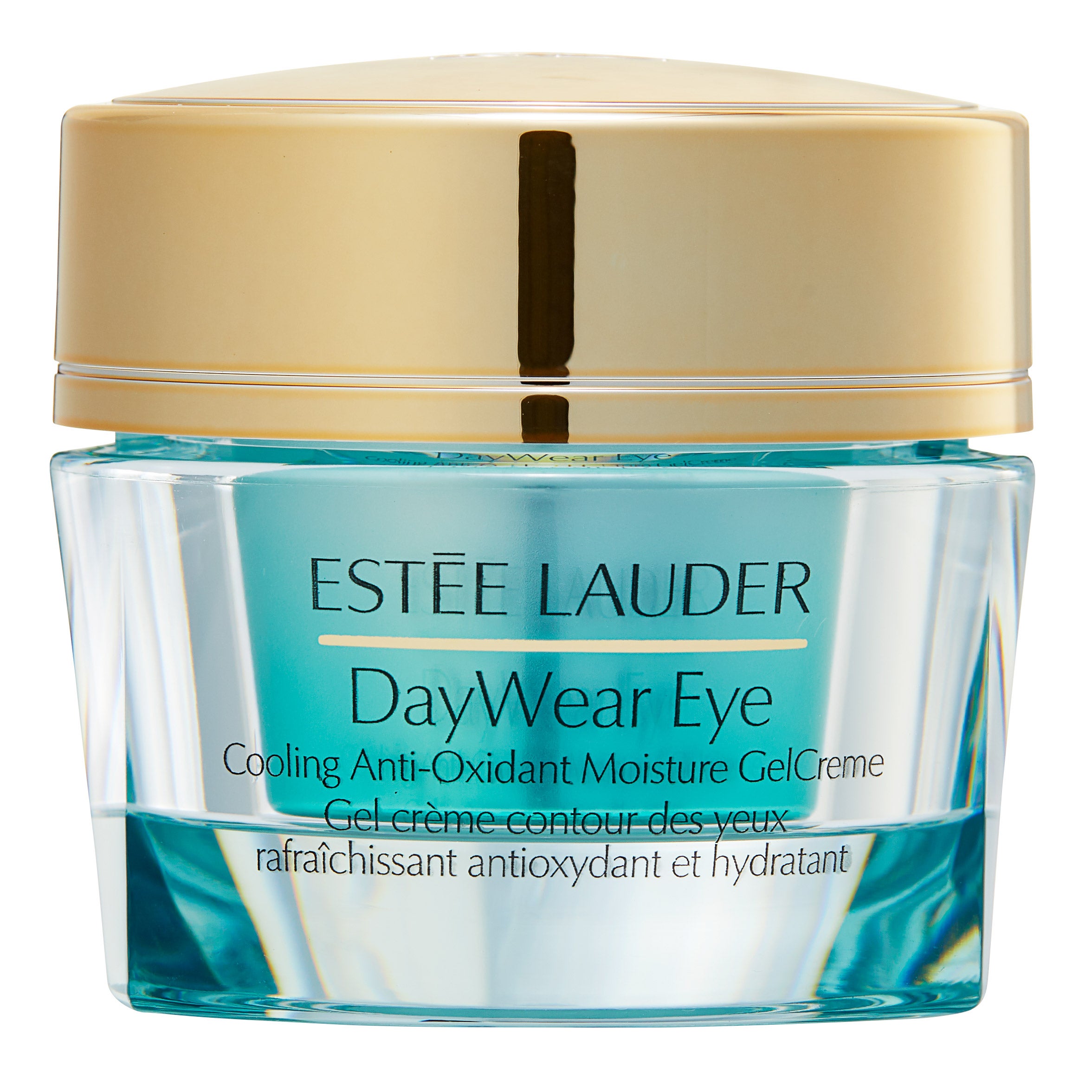 ESTEE LAUDER DAYWEAR EYE COOLING ANTI-OXI GELCREME 0.5 OZ