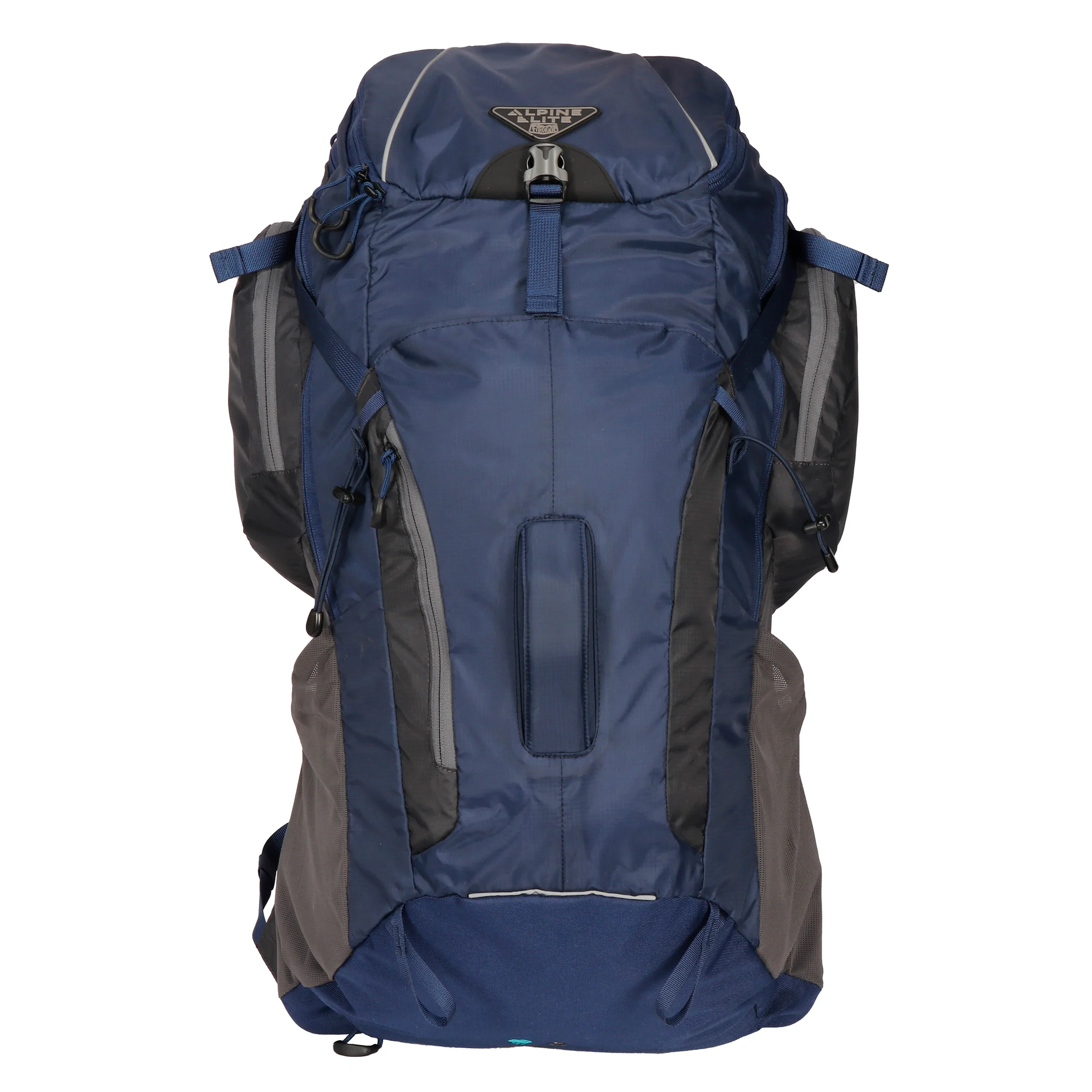 ALPINE ELITE 40L HIKING BACKPACK