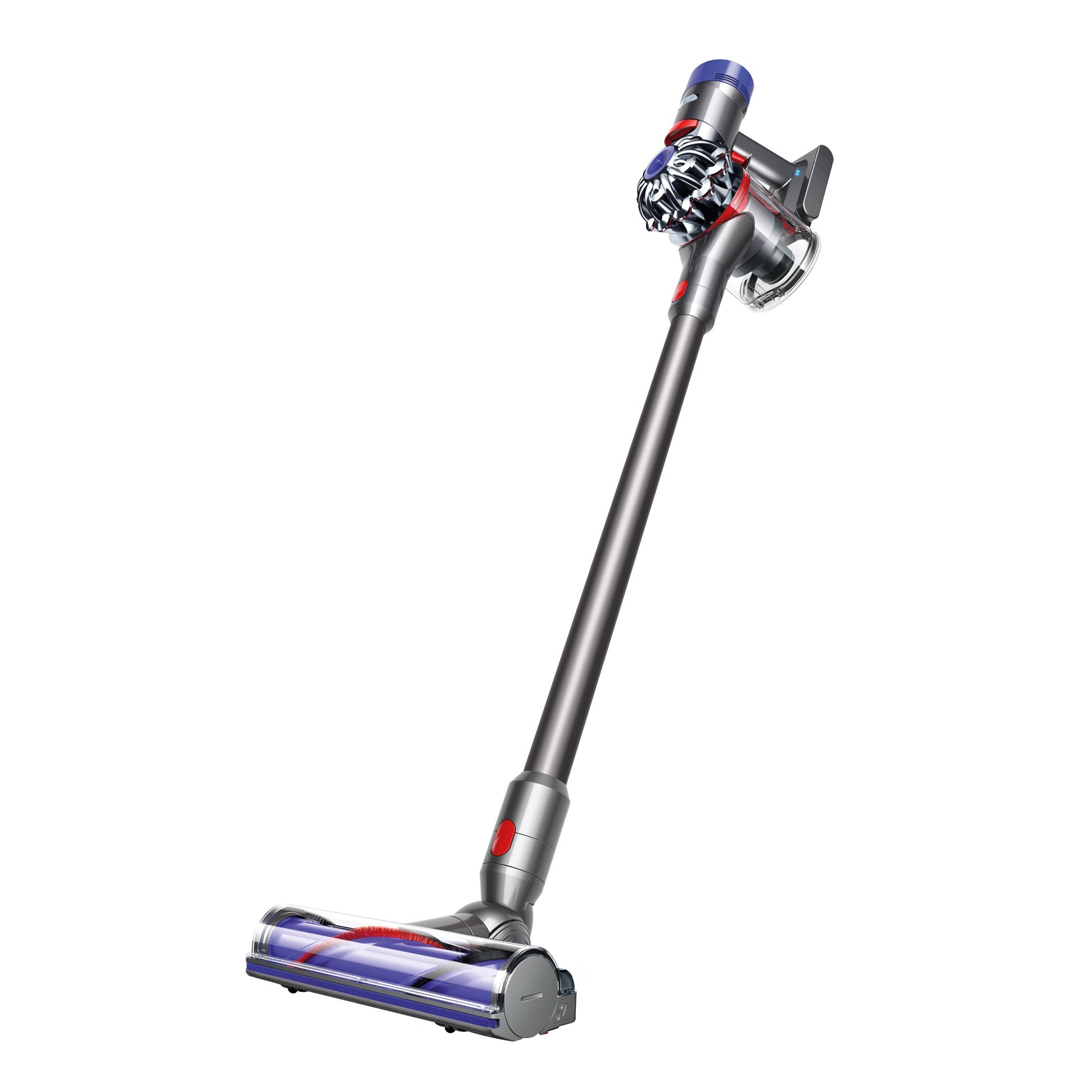DYSON V7 ANIMAL+ CORDLESS STICK VACUUM