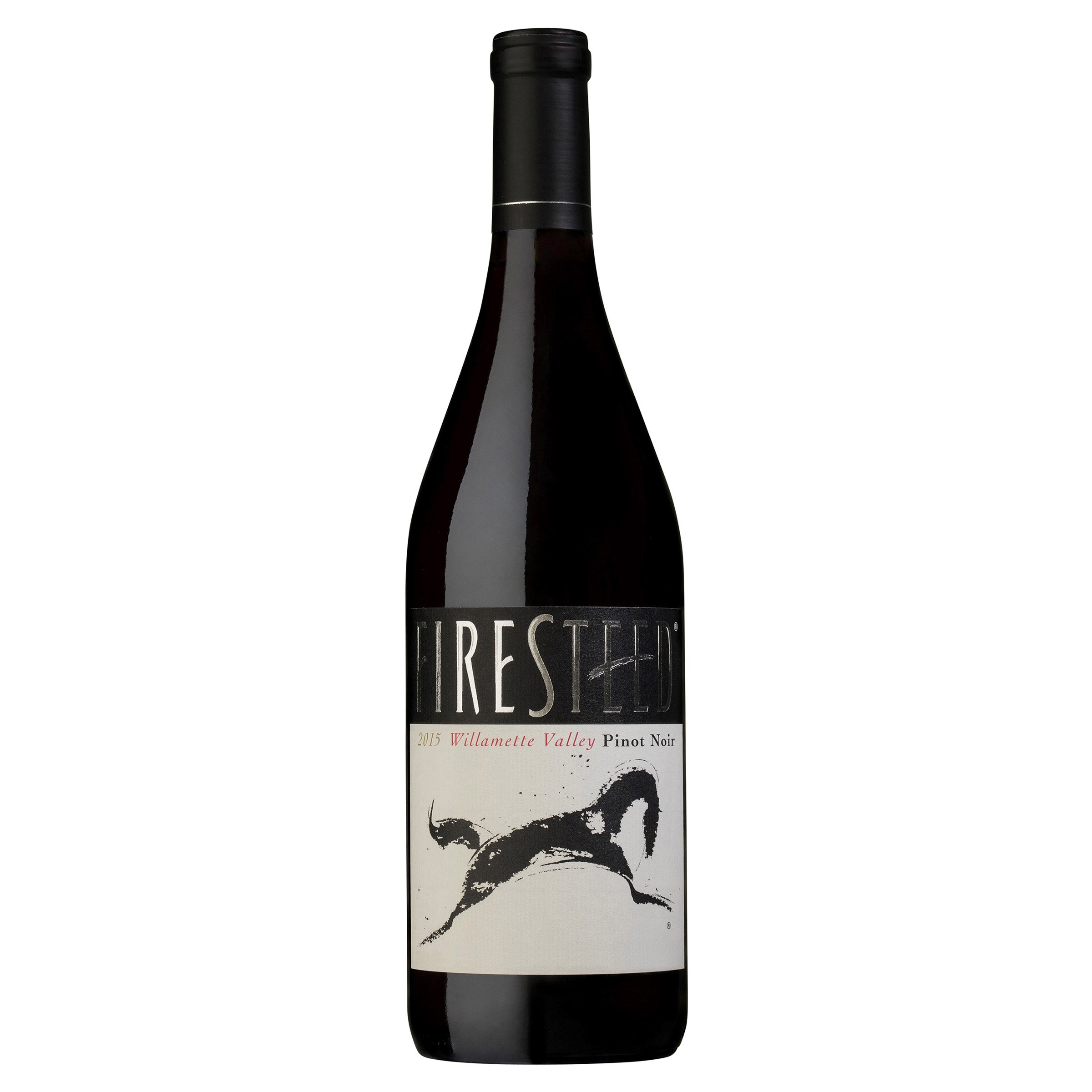 FIRESTEED PINOT NOIR WILLAMETTE VLLY 750 ML