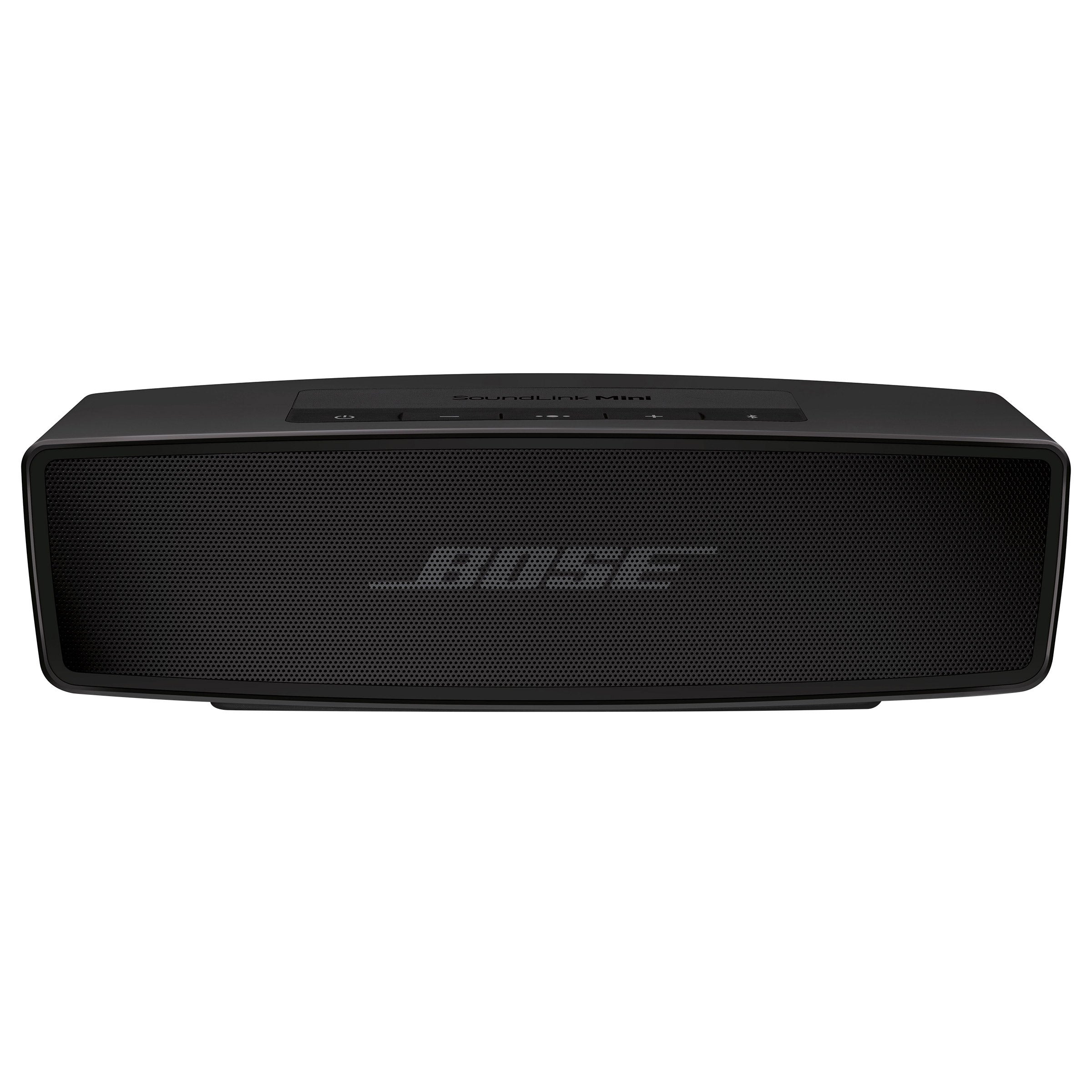 BOSE SOUNDLINK MINI II SE BLUETOOTH SPEAKER ^