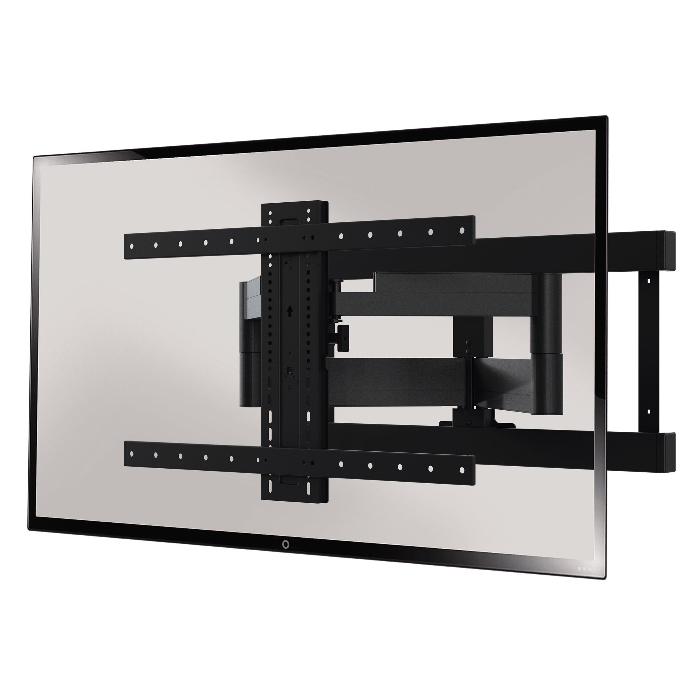 SANUS PREFERRED LARGE FULL MOTION 37"-90" TV WALL MOUNT