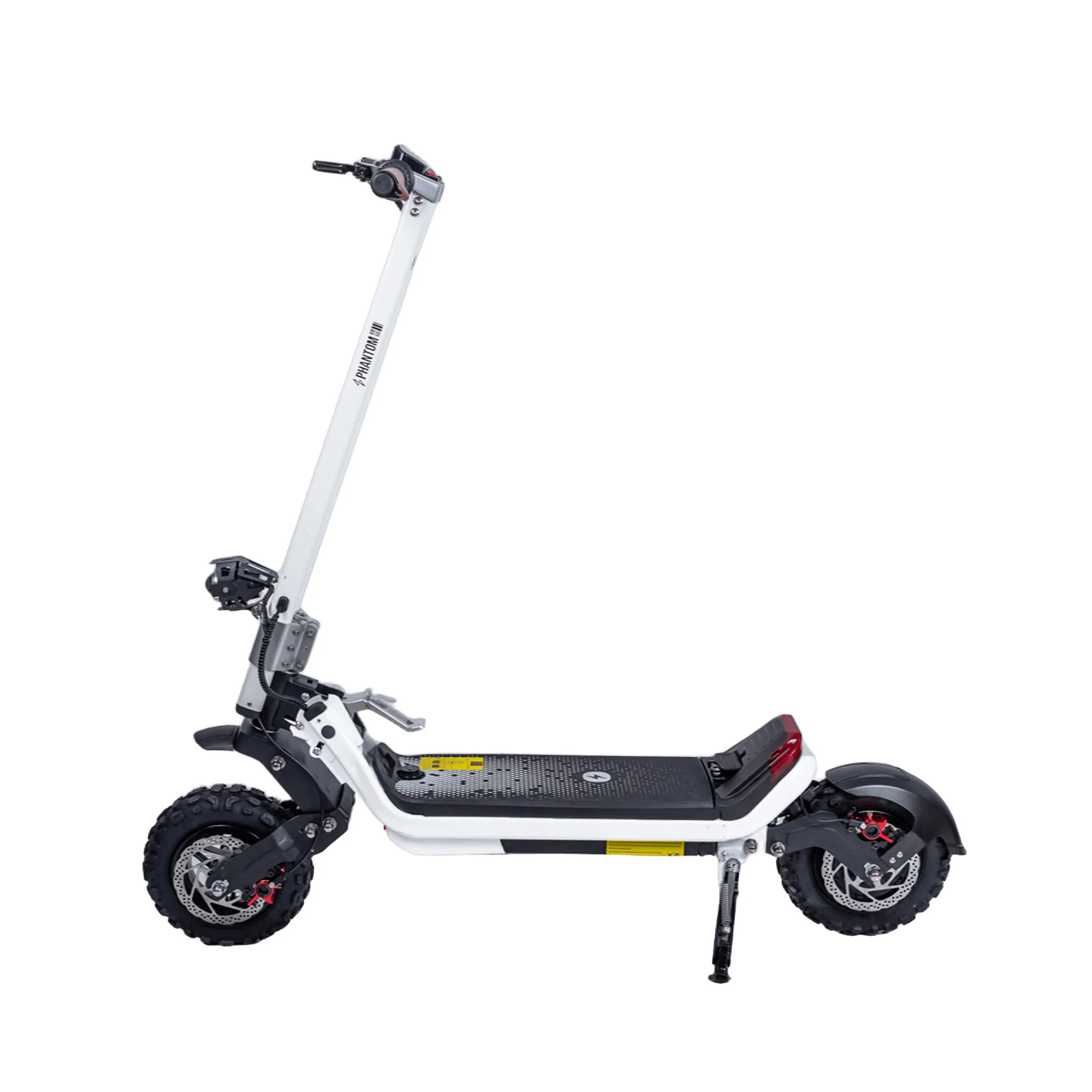 PHANTOM G63 ALL SEASON ELECTRIC SCOOTER