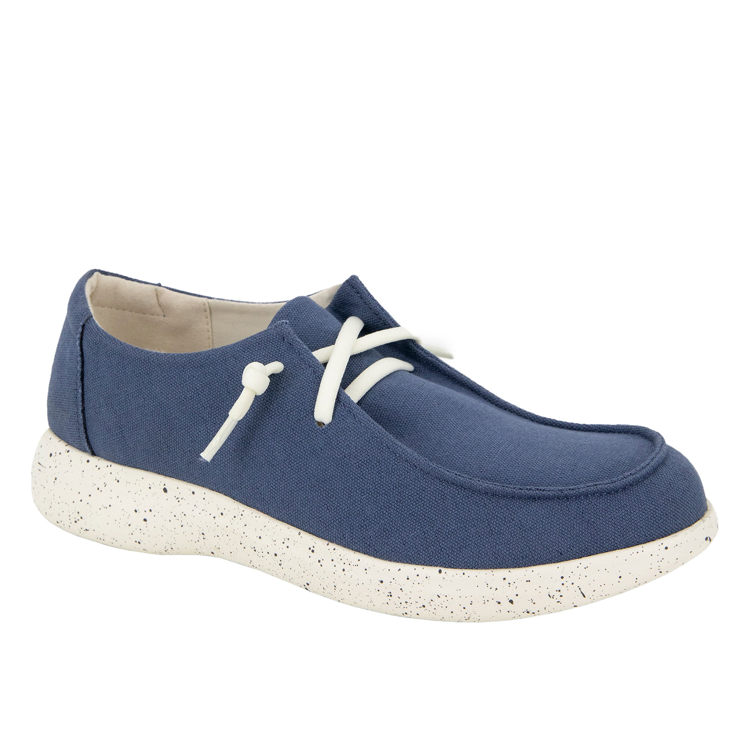 JSPORT WOMEN'S CASUAL SLIP ON SHOE - Image 1