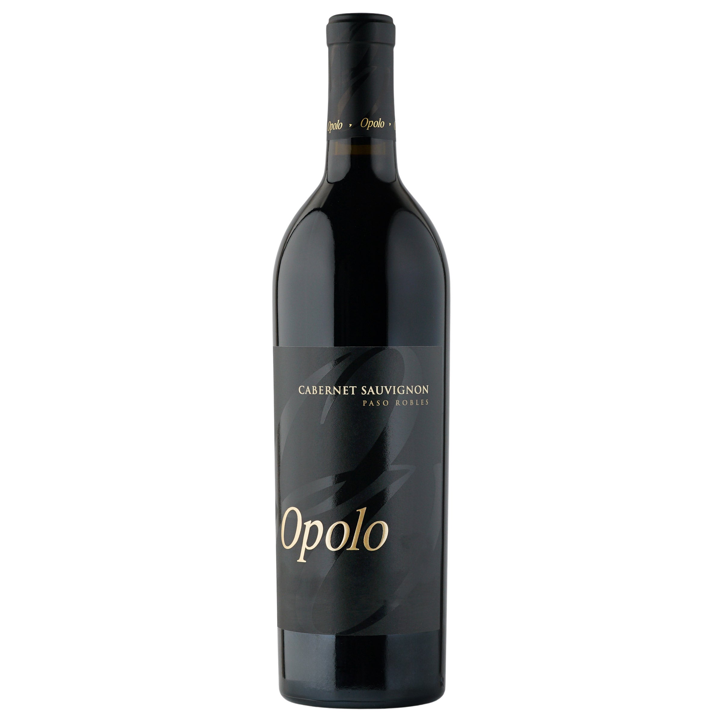 OPOLO VINEYARDS CABERNET SAUVIGNON PASO ROBLES, CA 750ML