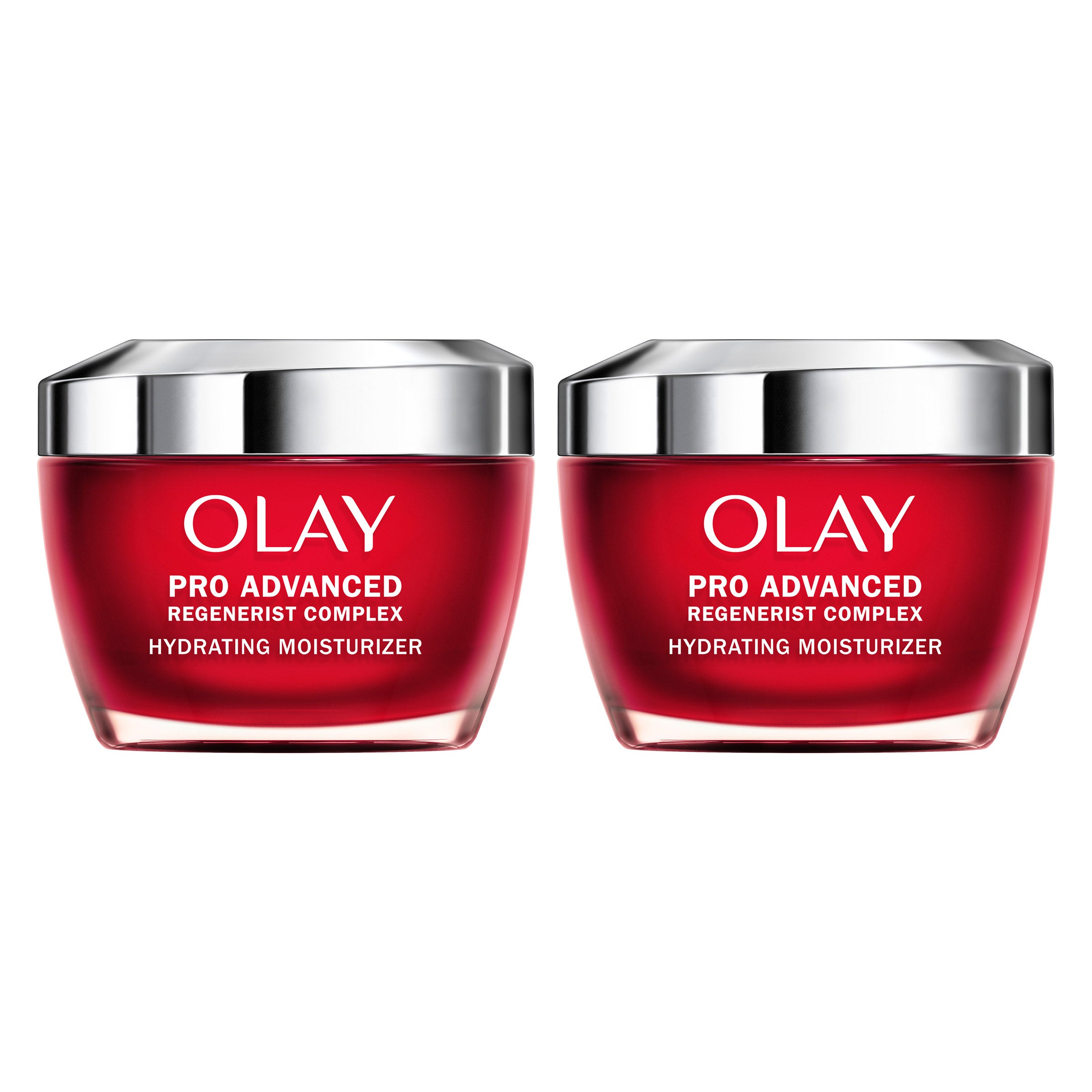 OLAY PRO ADV. REGENERIST COMPLEX 1.7OZ, 2PK - Image 1