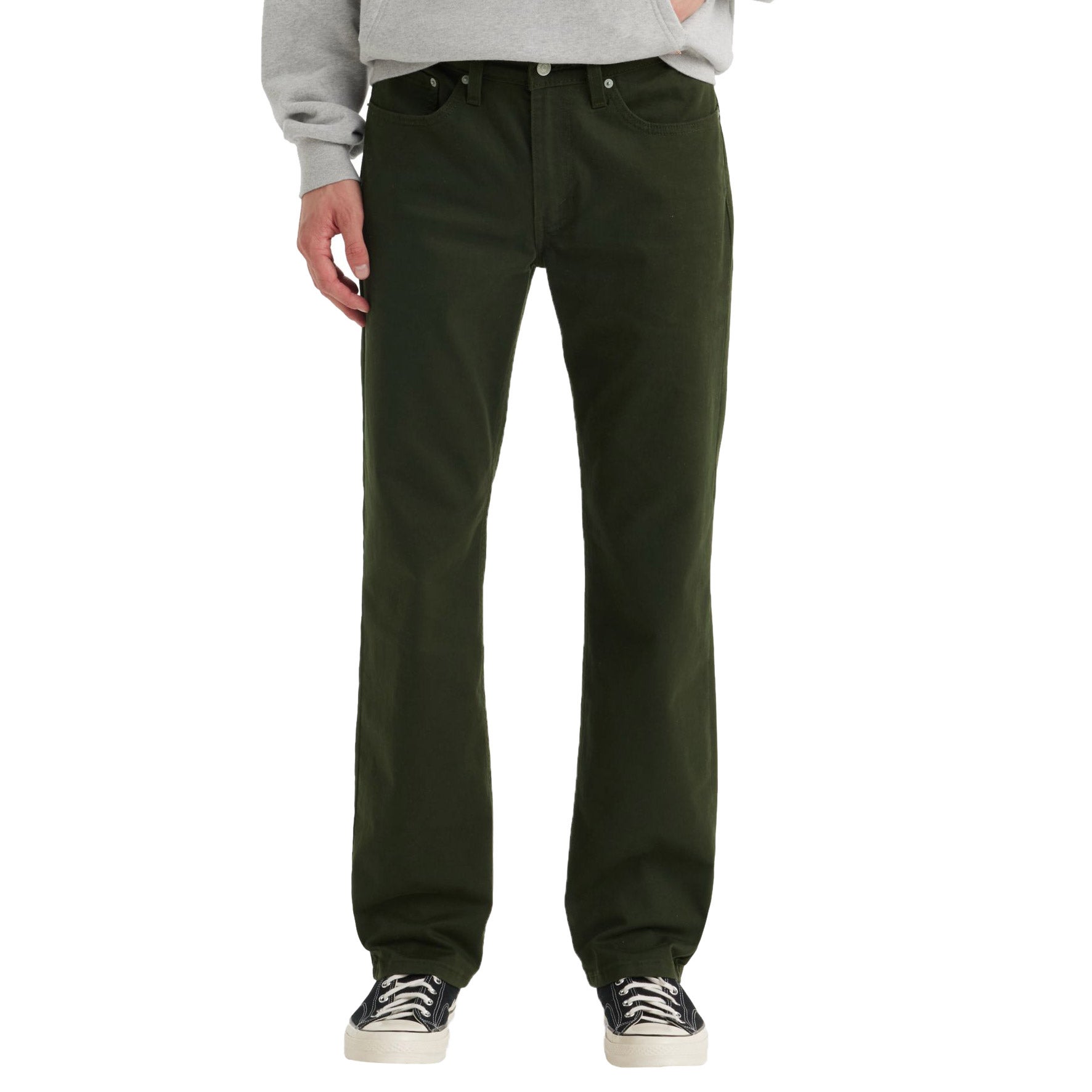 LEVI'S MEN'S 514 PANT - Image 1