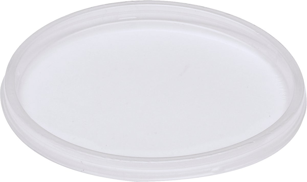 PACTIV 8-32 OZ DELI LID 500 CT PPLID