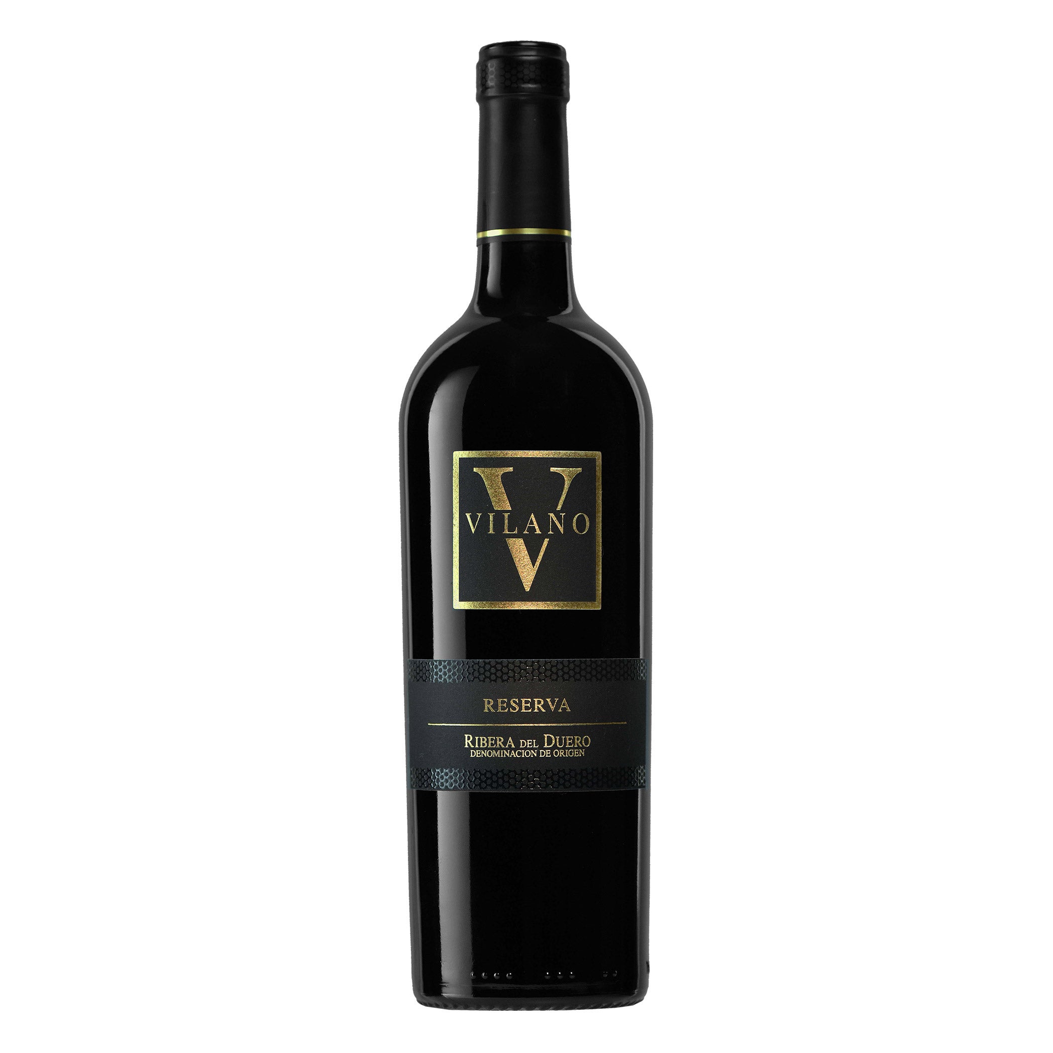 BODEGAS VINA VILANO RS TEMPRANILLO SPAIN 750ML