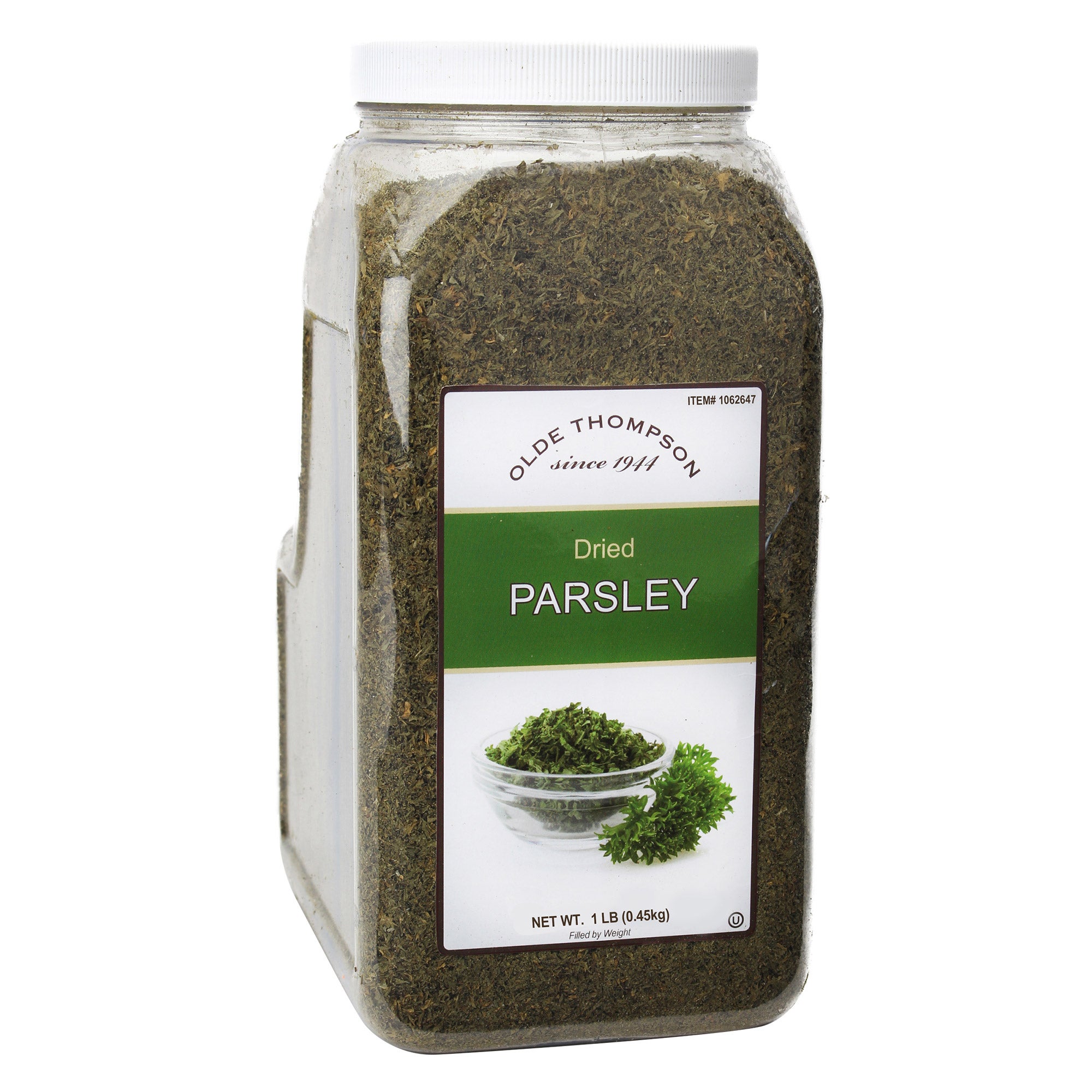 OLDE THOMPSON PARSLEY 16 OZ - Image 1