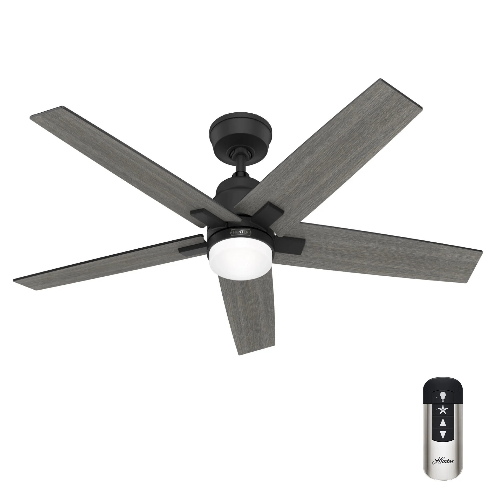 HUNTER FAN 52¨ EXPRESS CEILING FAN ^