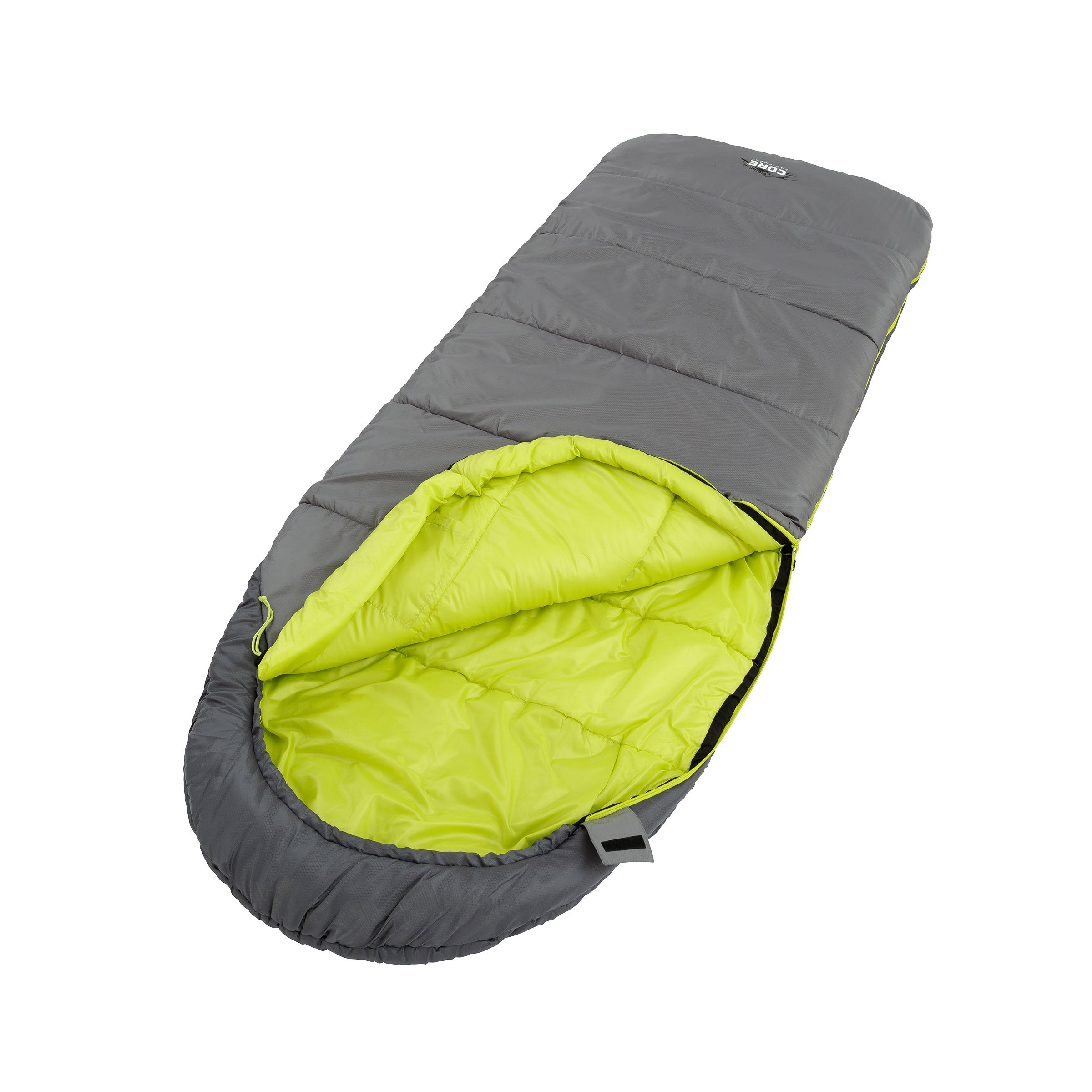 CORE 30 DEGREE SLEEPING BAG