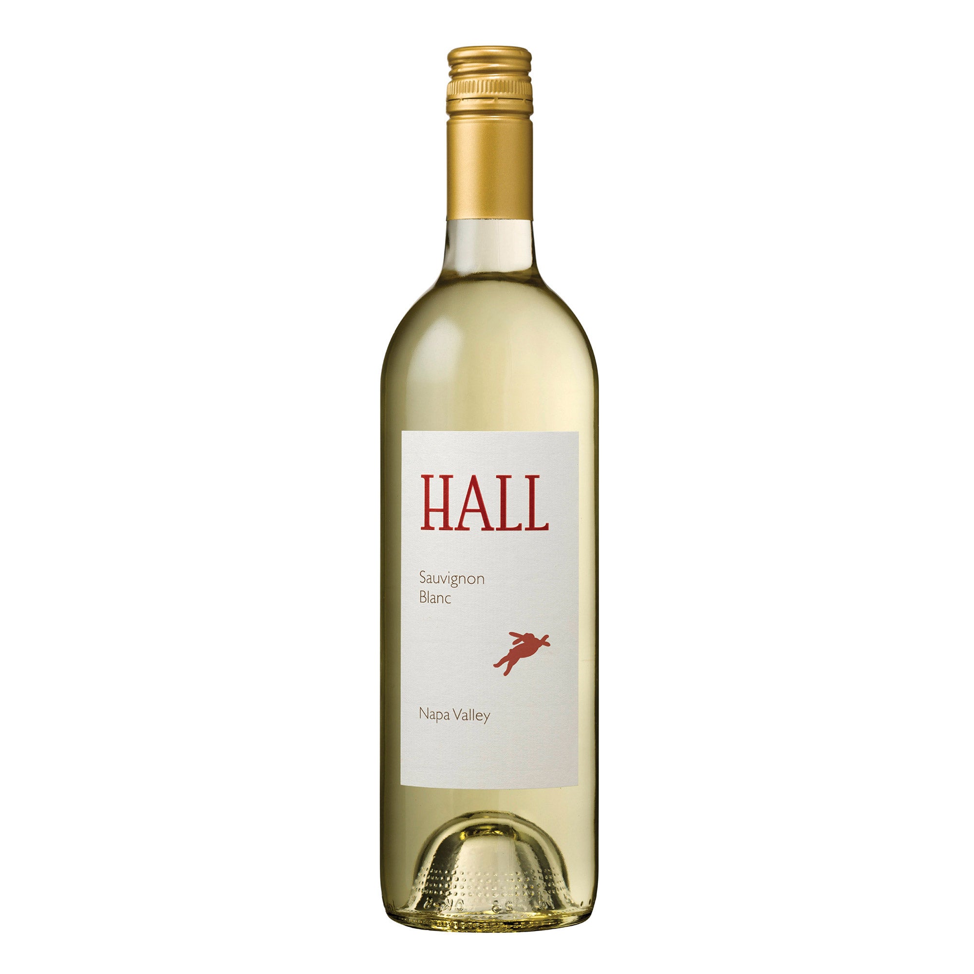 HALL SAUVIGNON BLANC NAPA VALLEY 750ML