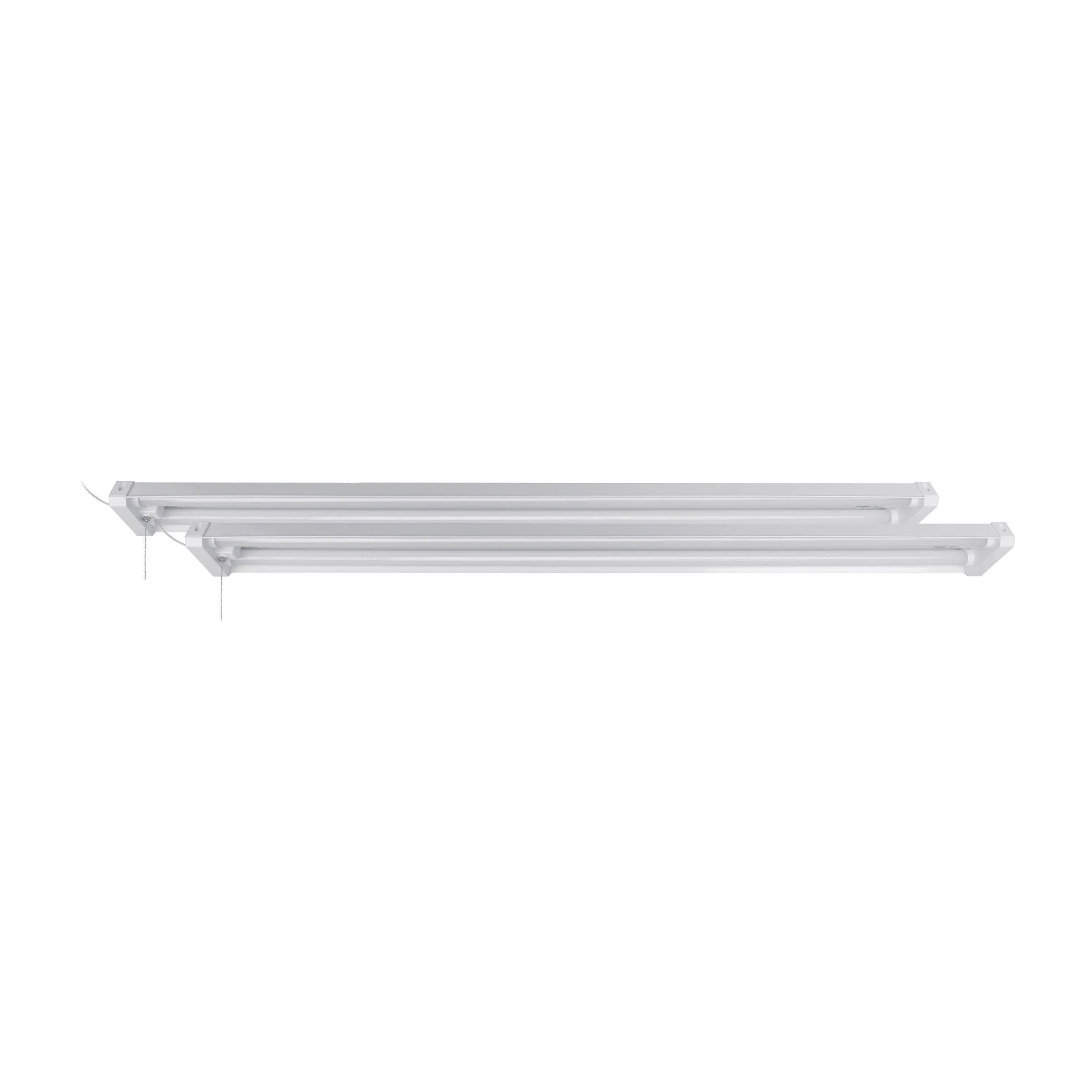 FEIT ^ SHOP LIGHT 2PK