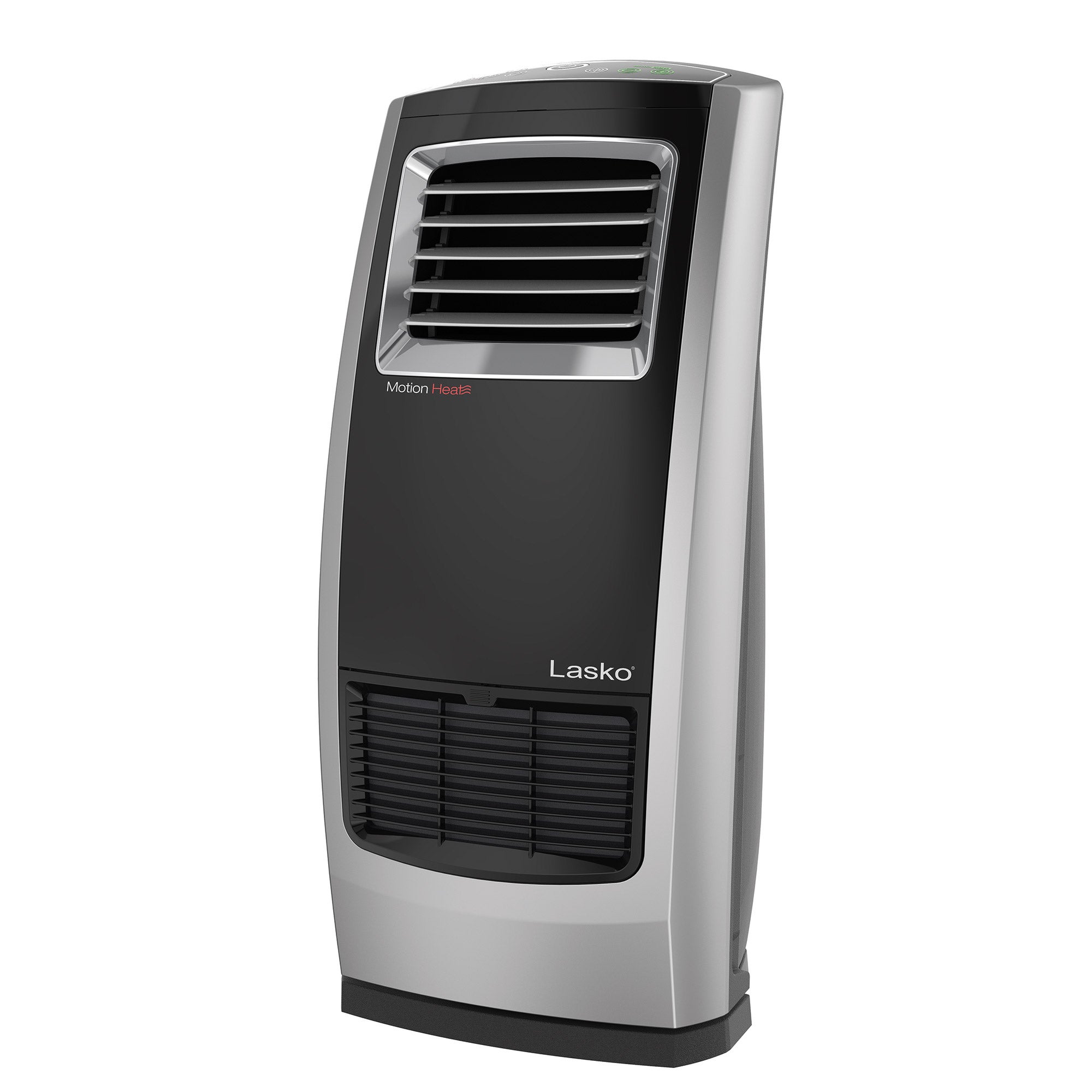 LASKO CERAMIC HEATER MOTION HEAT PLUS