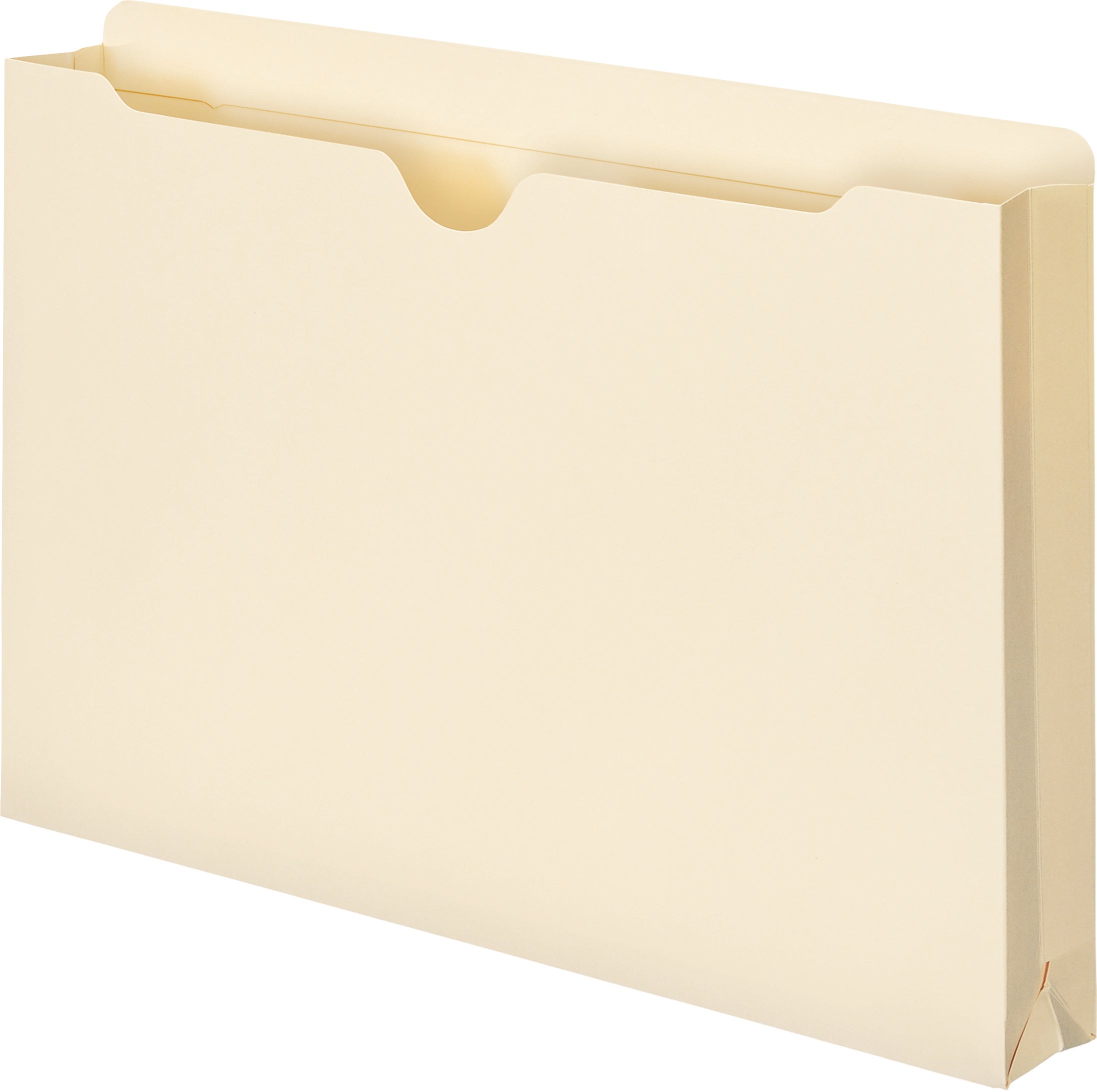 SMEAD FILE JACKET 1.5¨ LGL SMD76540 50CT - Image 1