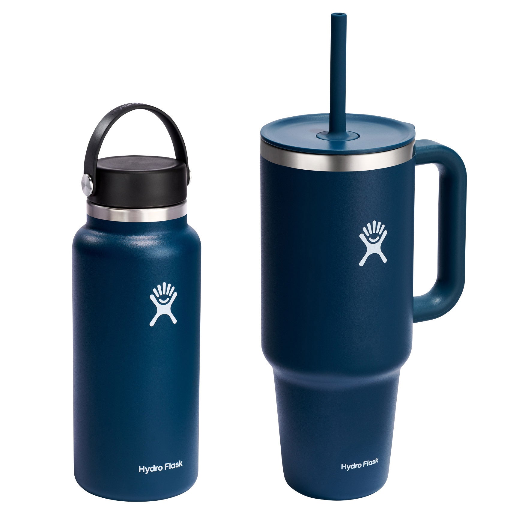 HYDROFLASK ESSENTIALS HYDRATION SET