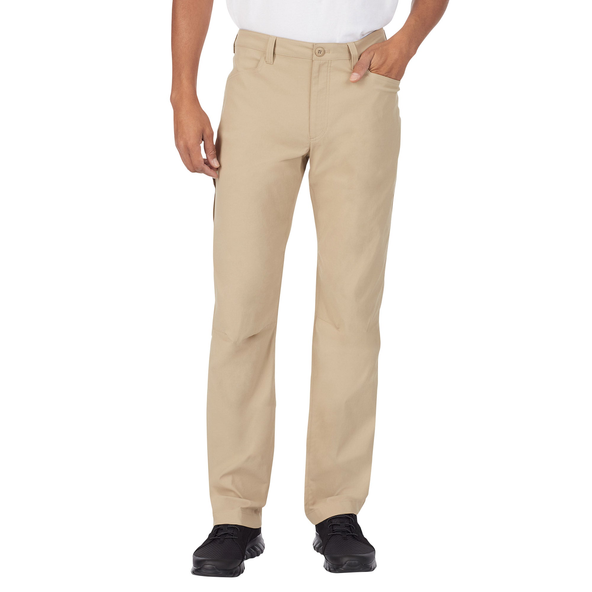 EDDIE BAUER MEN'S TECH PANT - Image 1