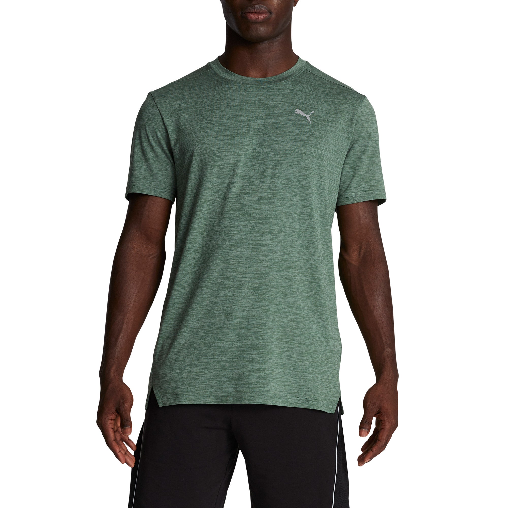 PUMA MEN'S ACTIVE TEE