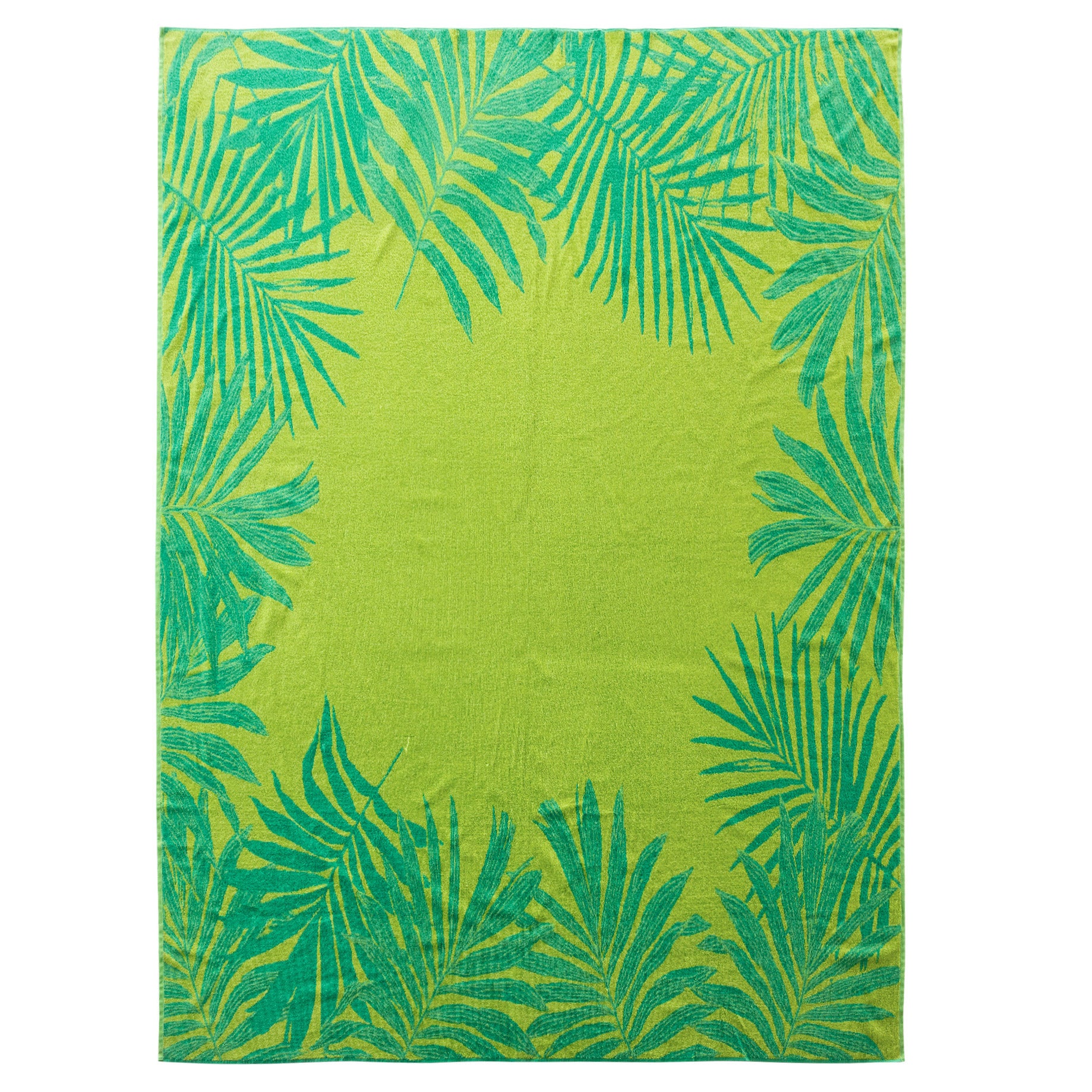 BEACH TOWEL FOR TWO 72¨ X 84¨ ASSORTED DESIGNS