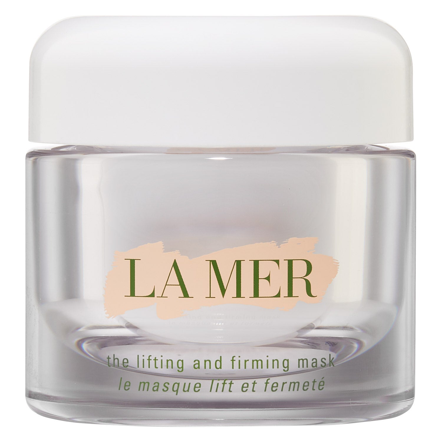 LA MER LIFT + FIRM MASK 1.7 OZ