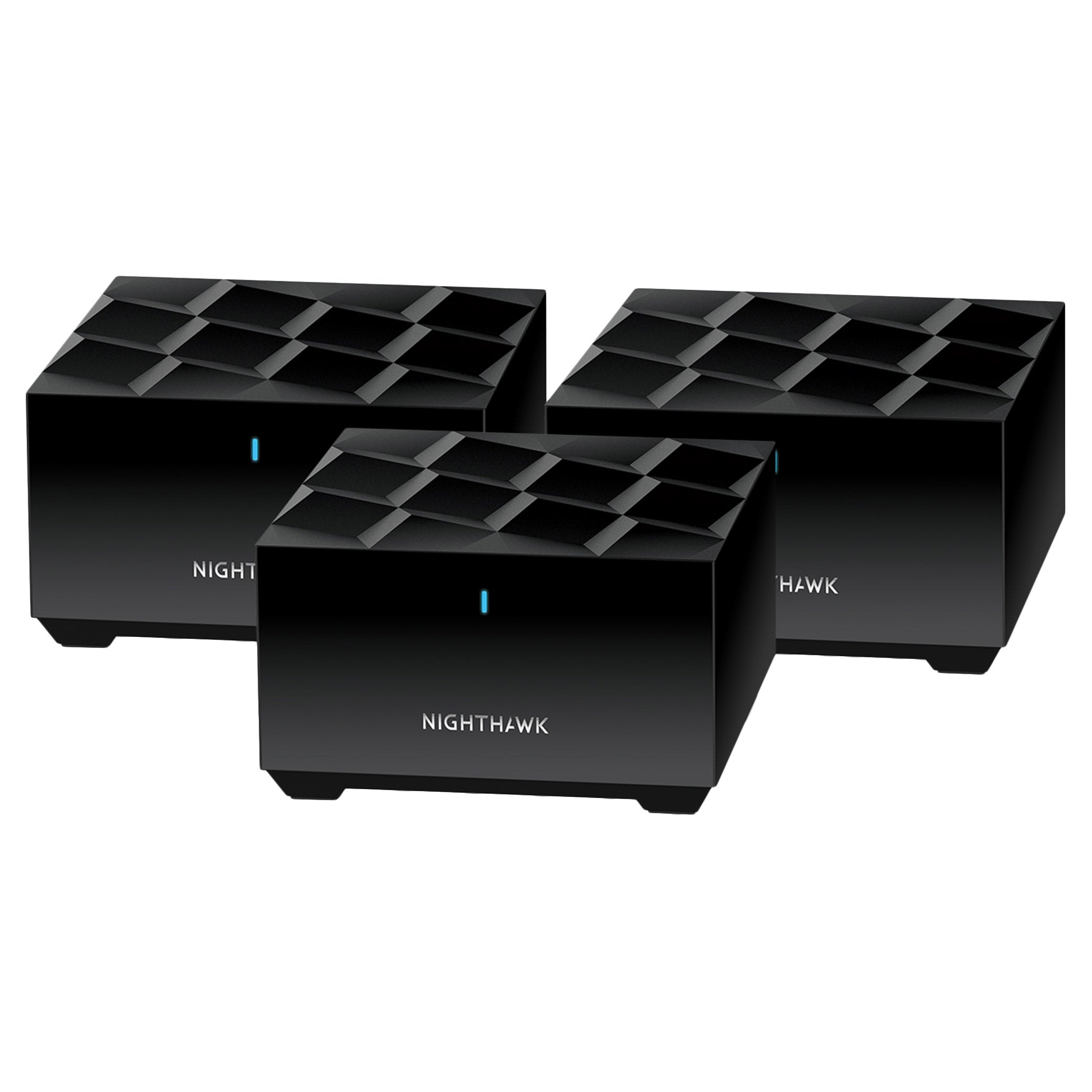 NETGEAR NIGHTHAWK WIFI 6 MESH SYSTEM DUAL BAND