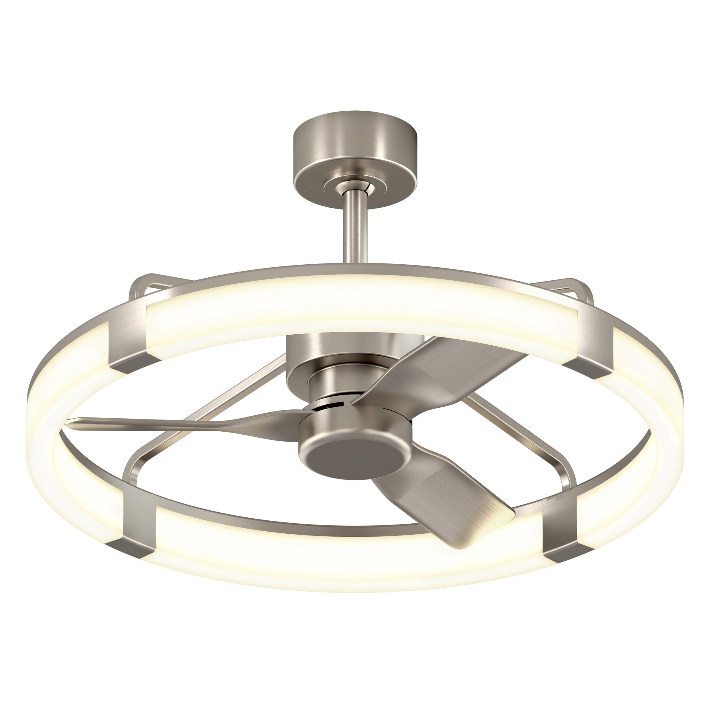 ARTIKA SUNNYVALE 28" FANDELIER ^ - Image 1