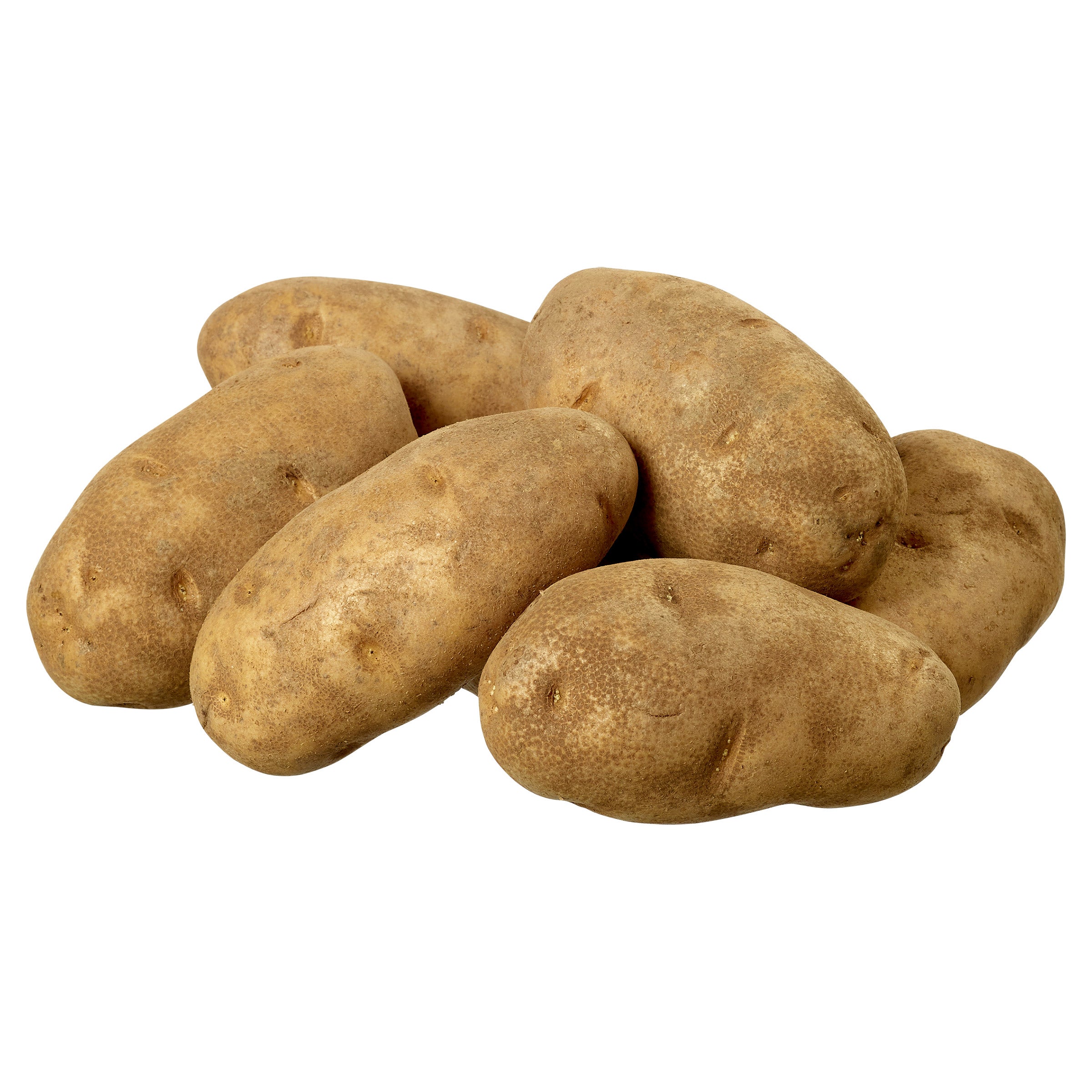 JUMBO BAKER POTATOES 15 LBS