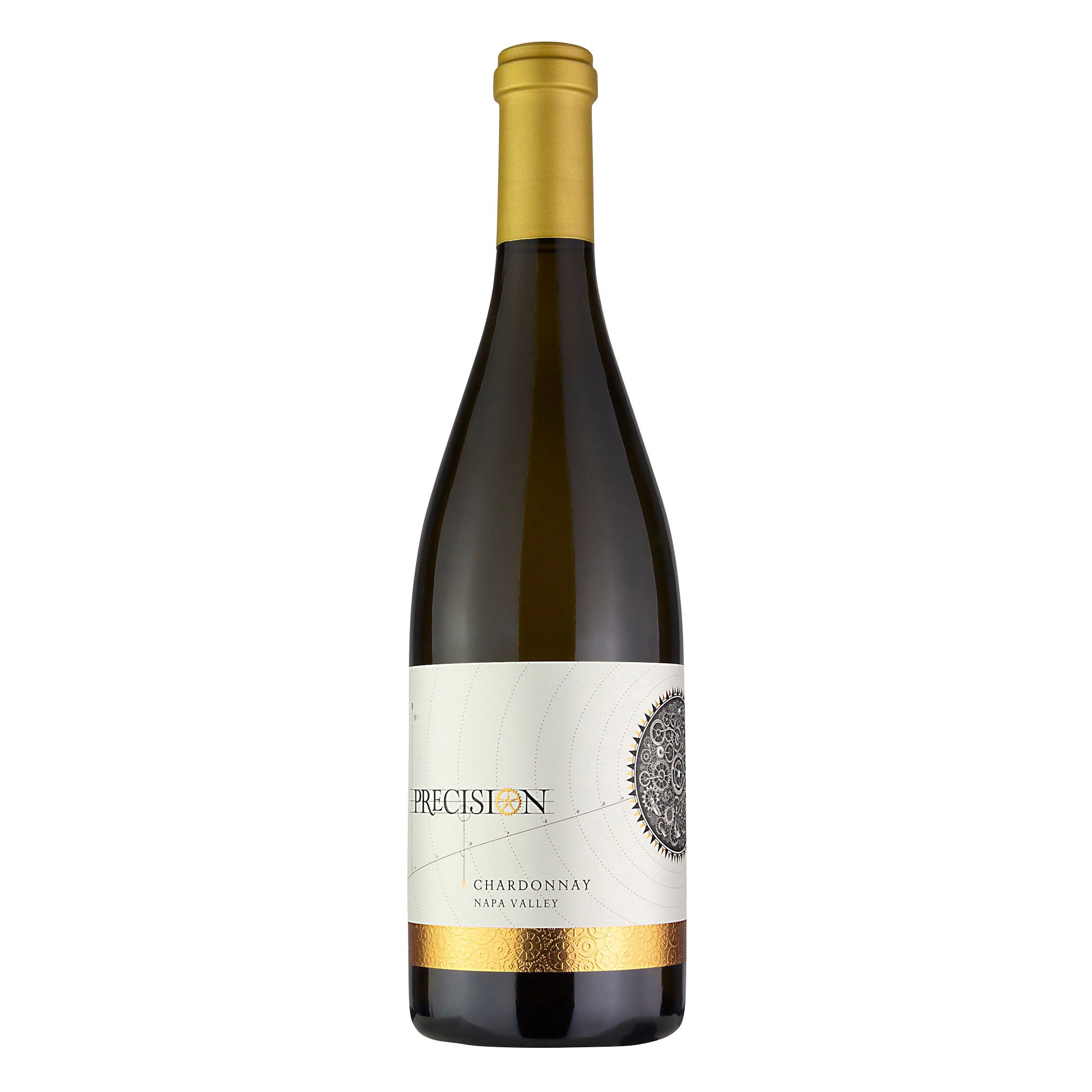 PRECISION CHARDONNAY NAPA VALLEY 750ML