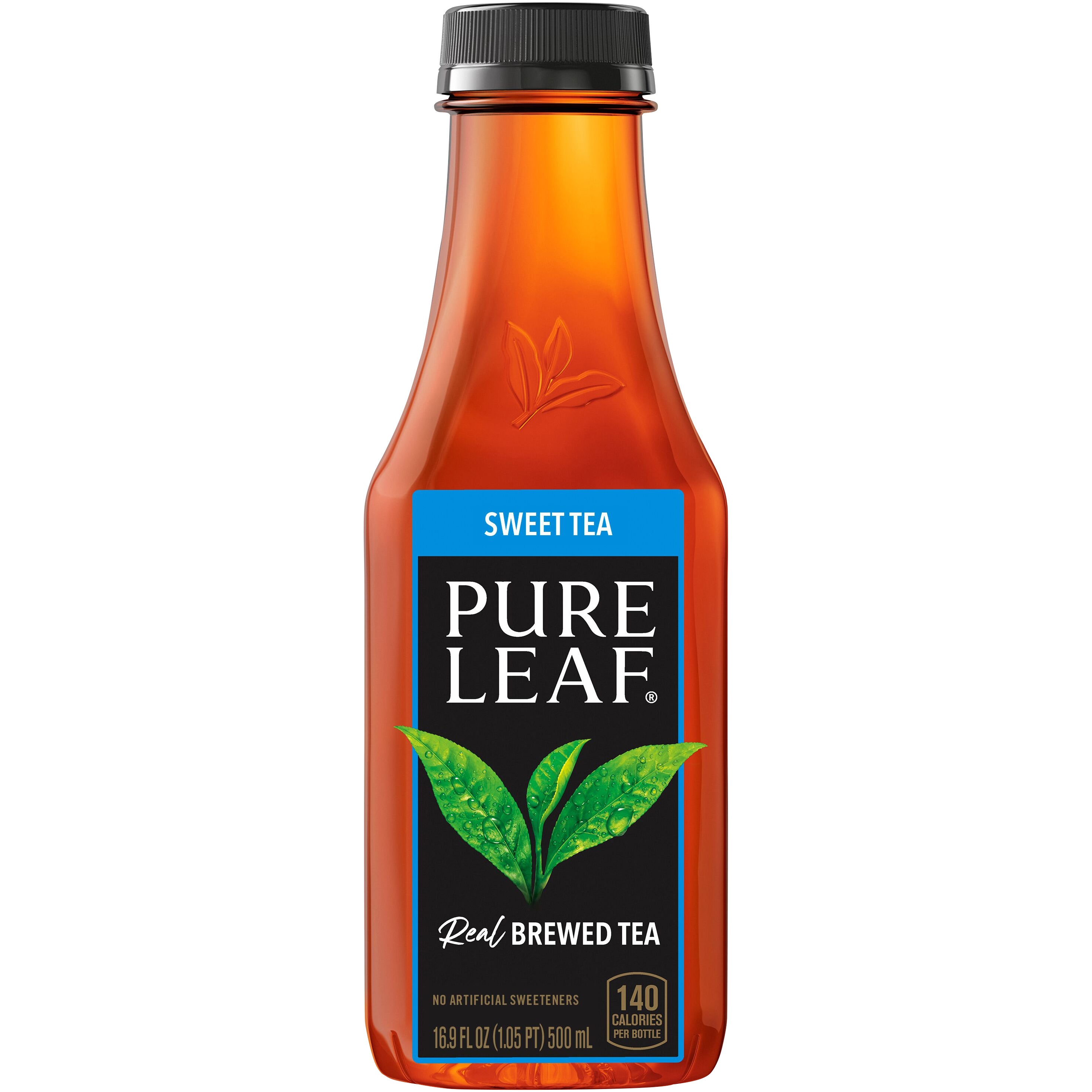 PURE LEAF SWEET TEA 18/16.9 OZ - Image 1