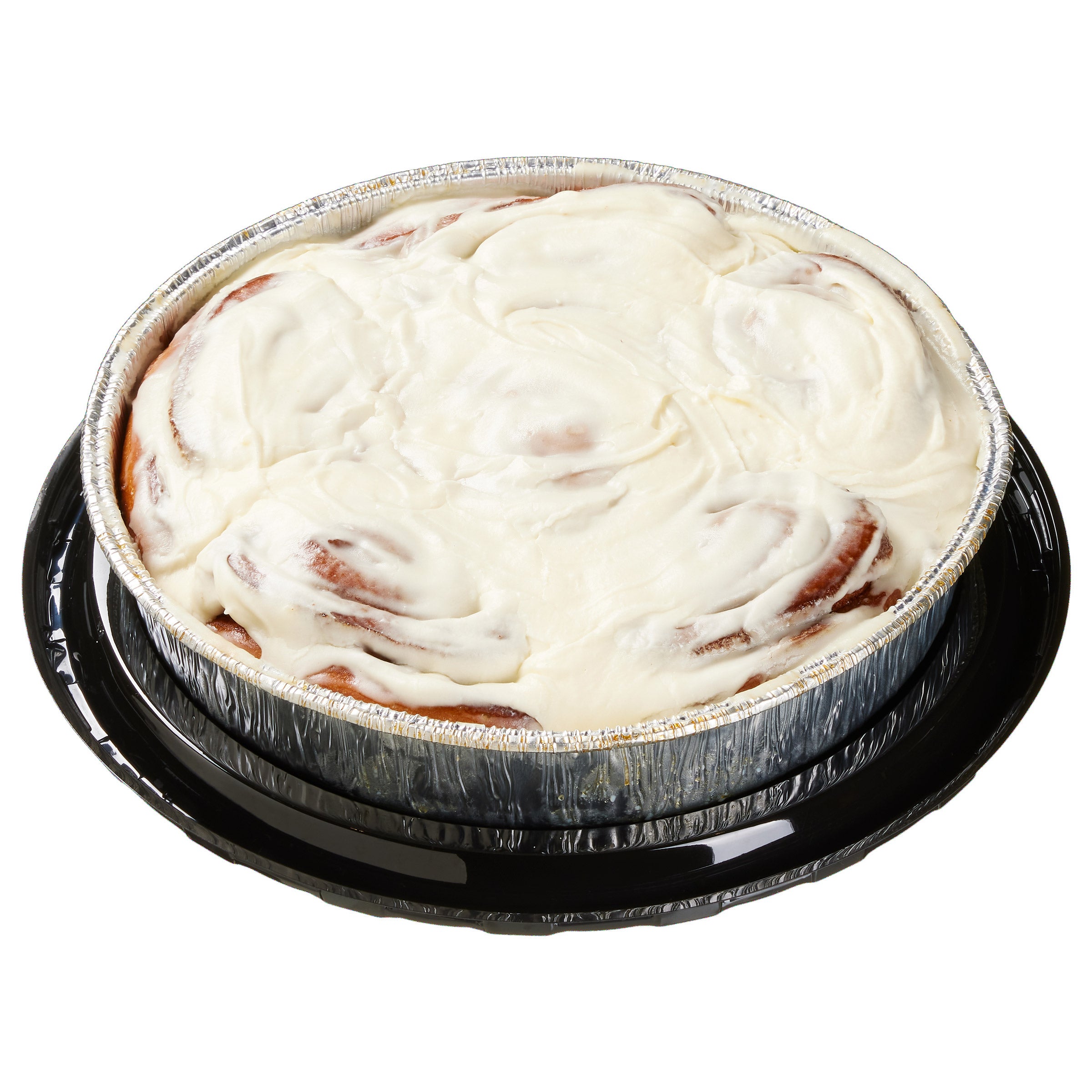 GOOEY CINNAMON ROLL 6 COUNT - Image 1