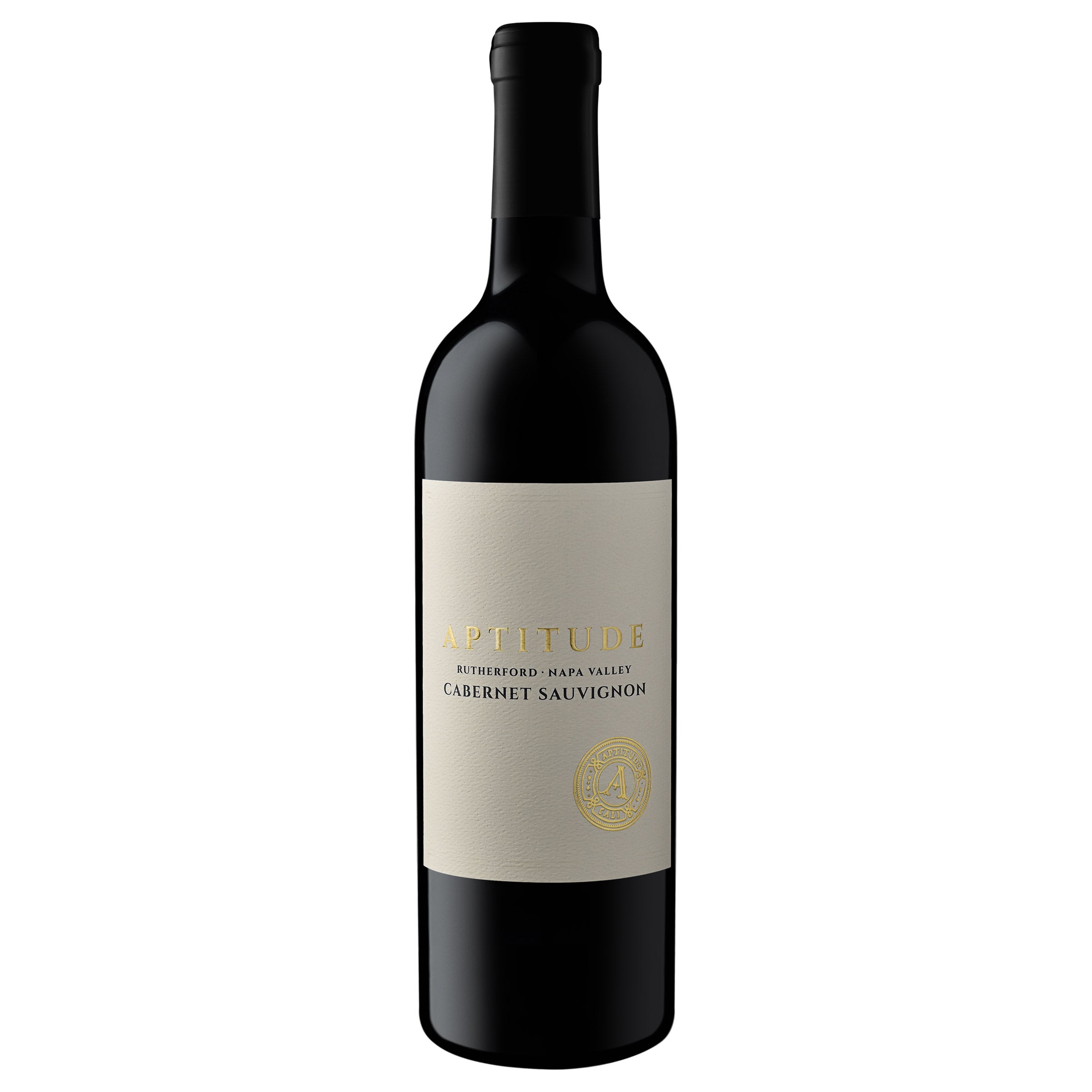 APTITUDE CABERNET SAUVIGNON RUTHERFORD 750ML