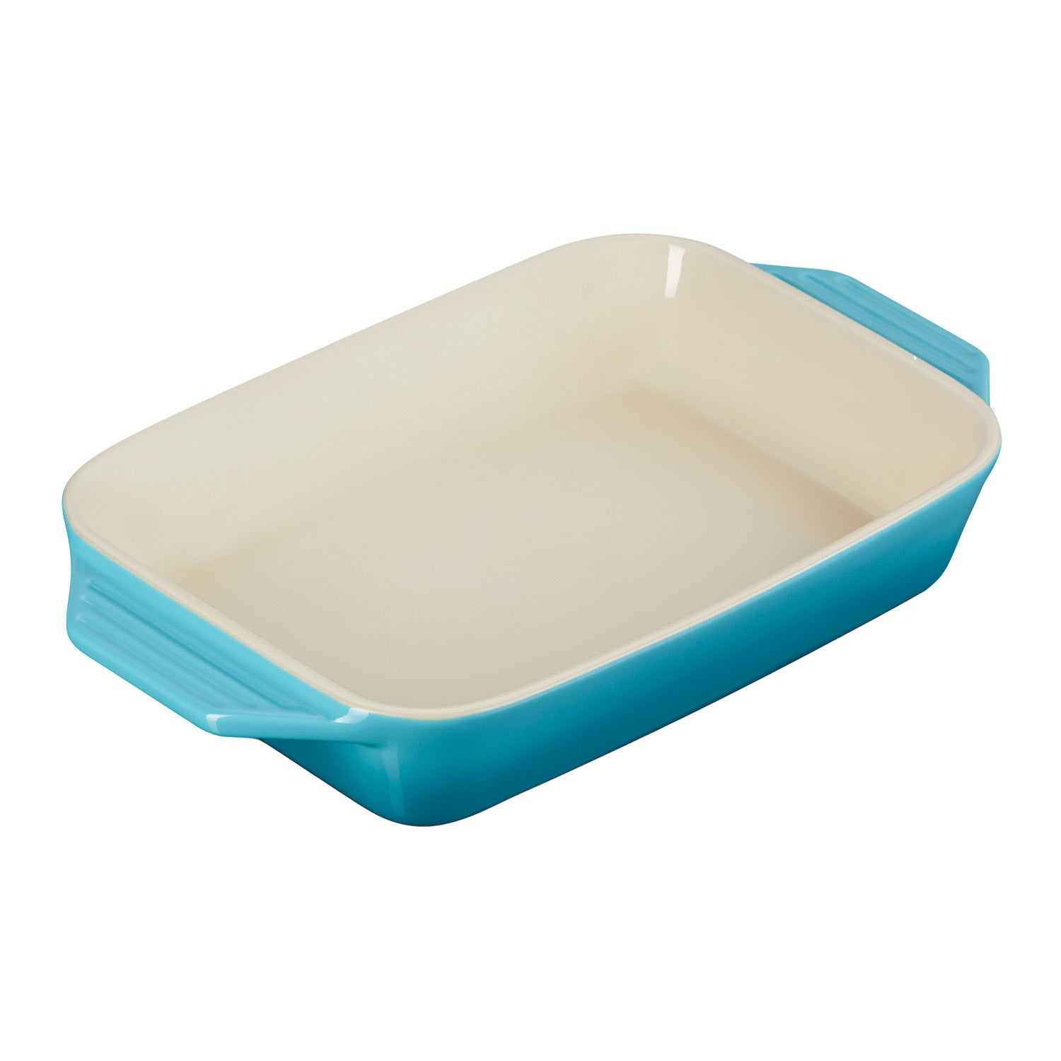 LE CREUSET 1.8 QT BAKING DISH - Image 1