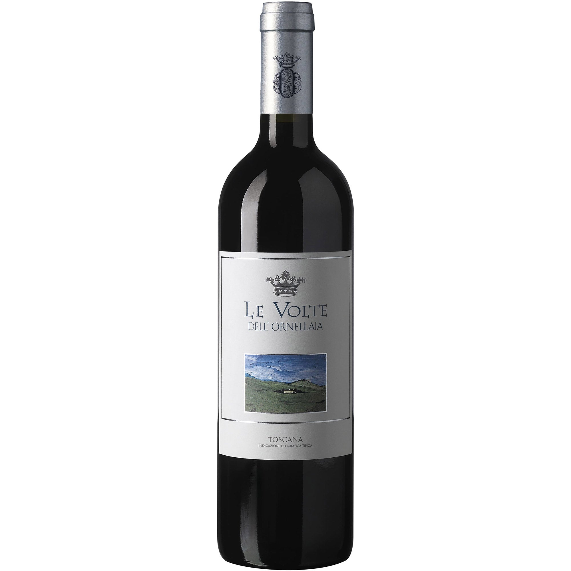 TENUTA DELL ORNELLAIA LE VOLTE TUSCANY 750 ML