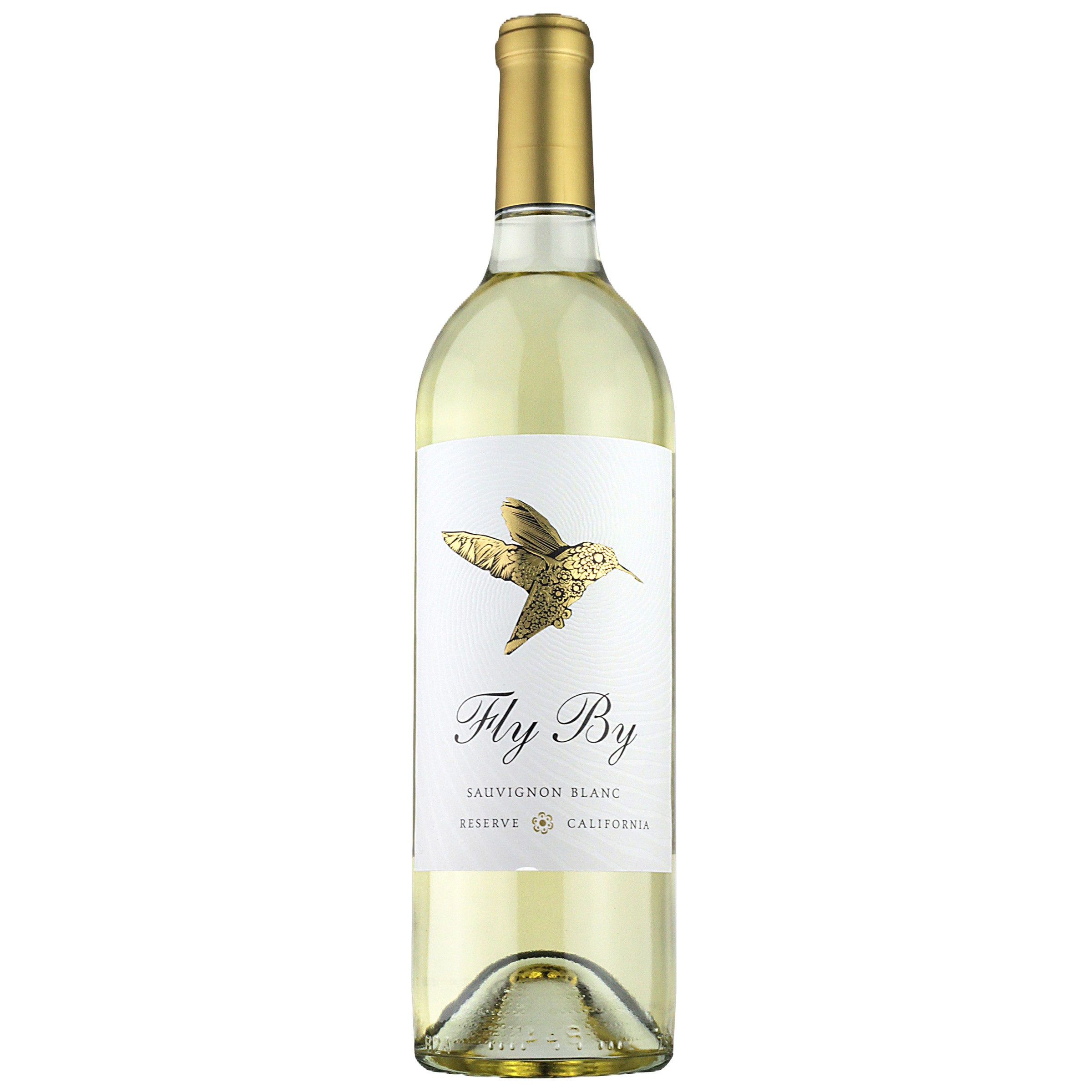 FLY BY SAUVIGNON BLANC CALIFORNIA 750ML