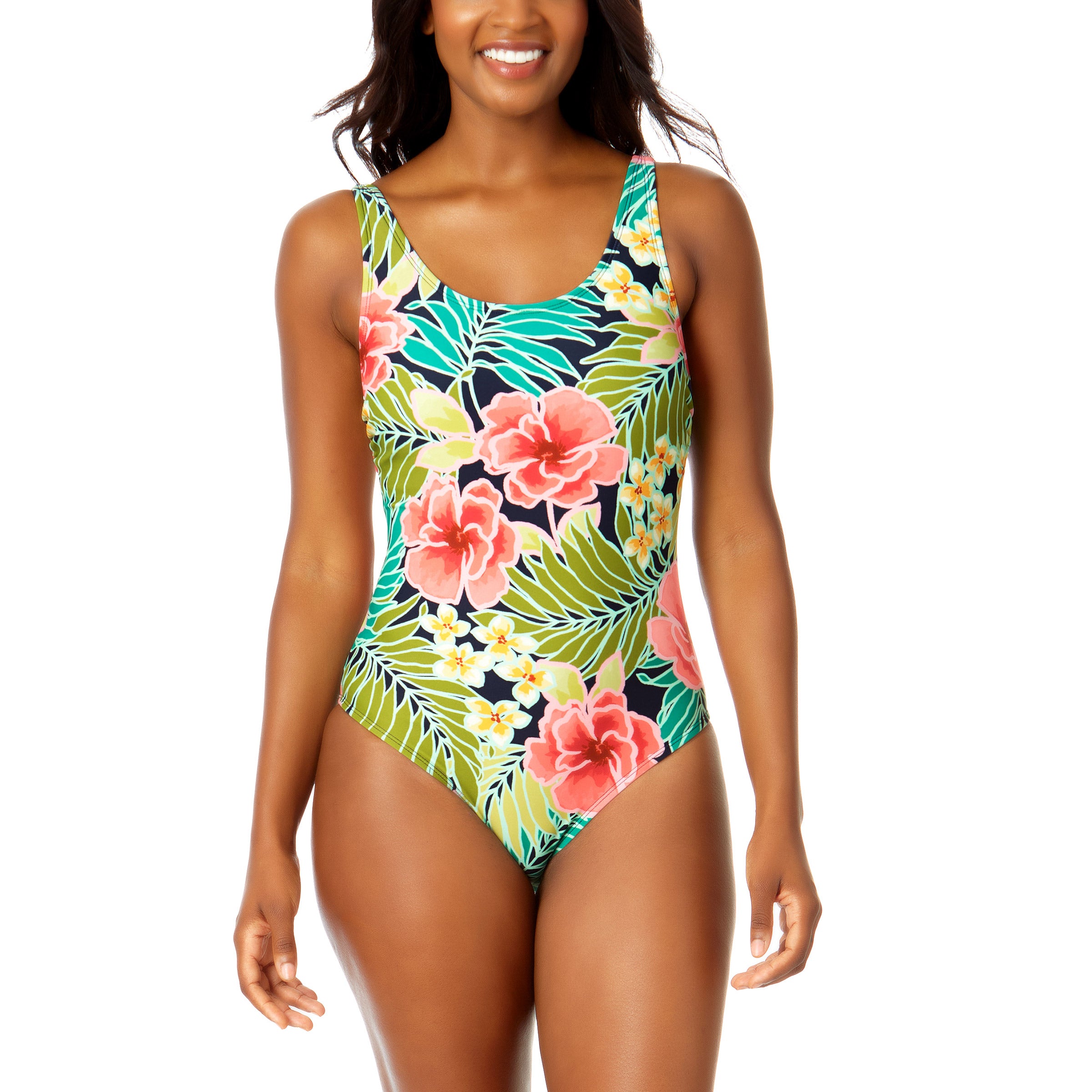 HURLEY LADIES' SWIMSUIT ^ - Image 1
