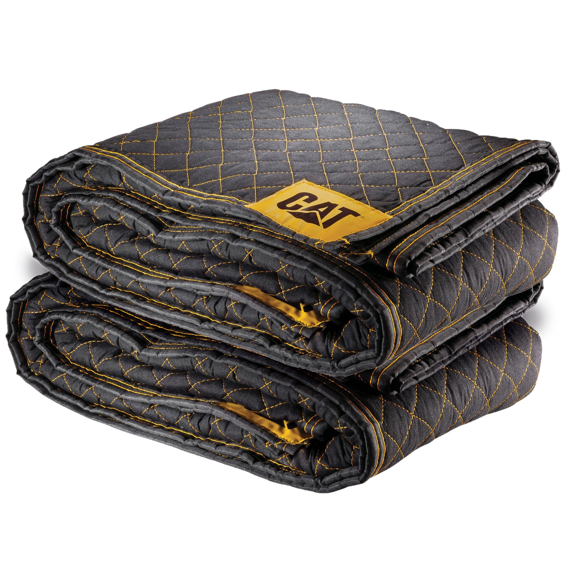 CAT UTILITY BLANKET 72¨ X 80¨ 2-PACK