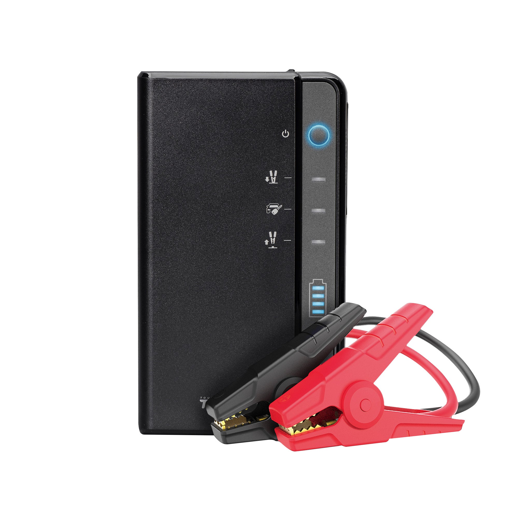 TYPE S 400A JUMP STARTER AND POWER BANK - Image 1