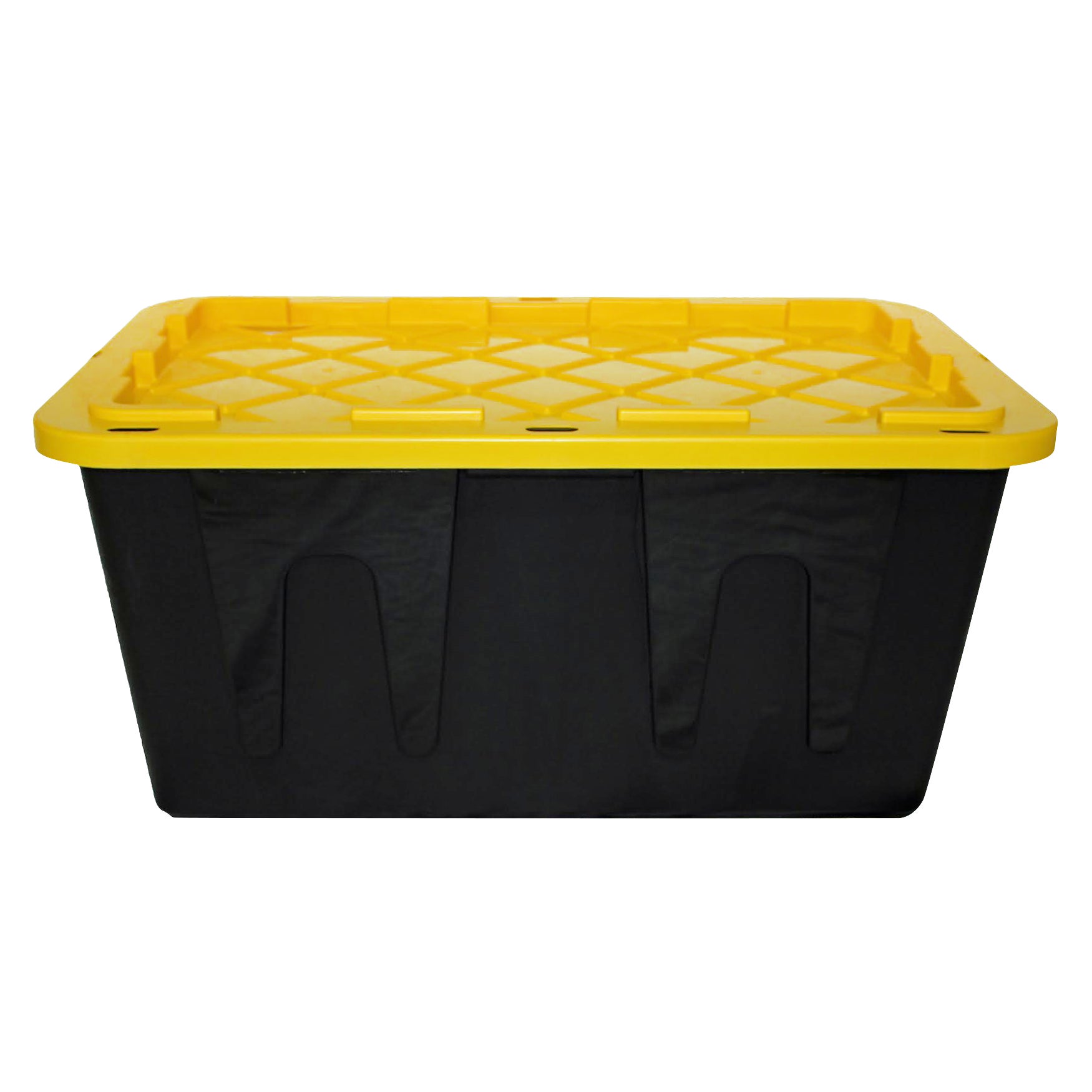 GREENMADE 27 GALLON STORAGE TOTE W/LID