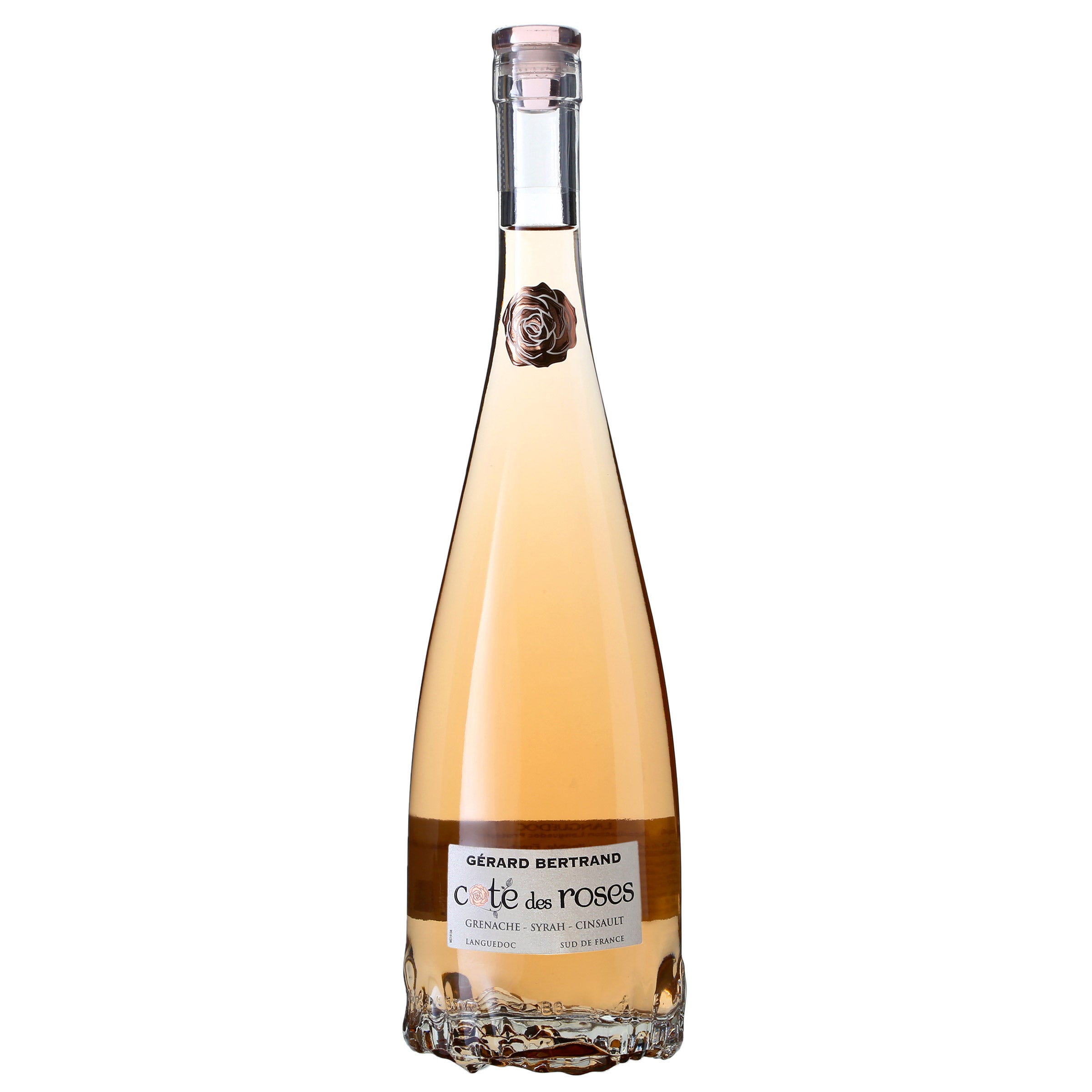 GERARD BERTRAND COTE DES ROSES FRANCE 750ML