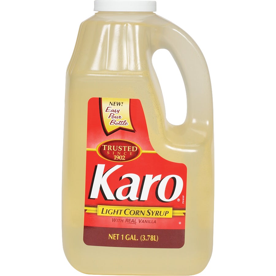 KARO LIGHT CORN SYRUP 1 GAL
