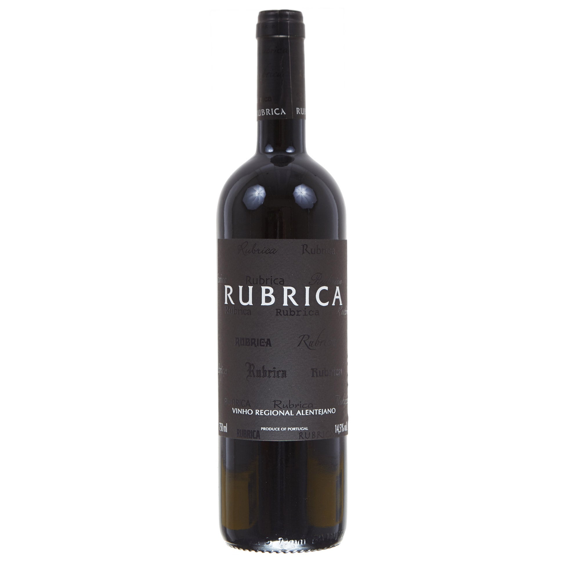 LUIS DUARTE RUBRICA RED BLEND PORTUGAL 750ML