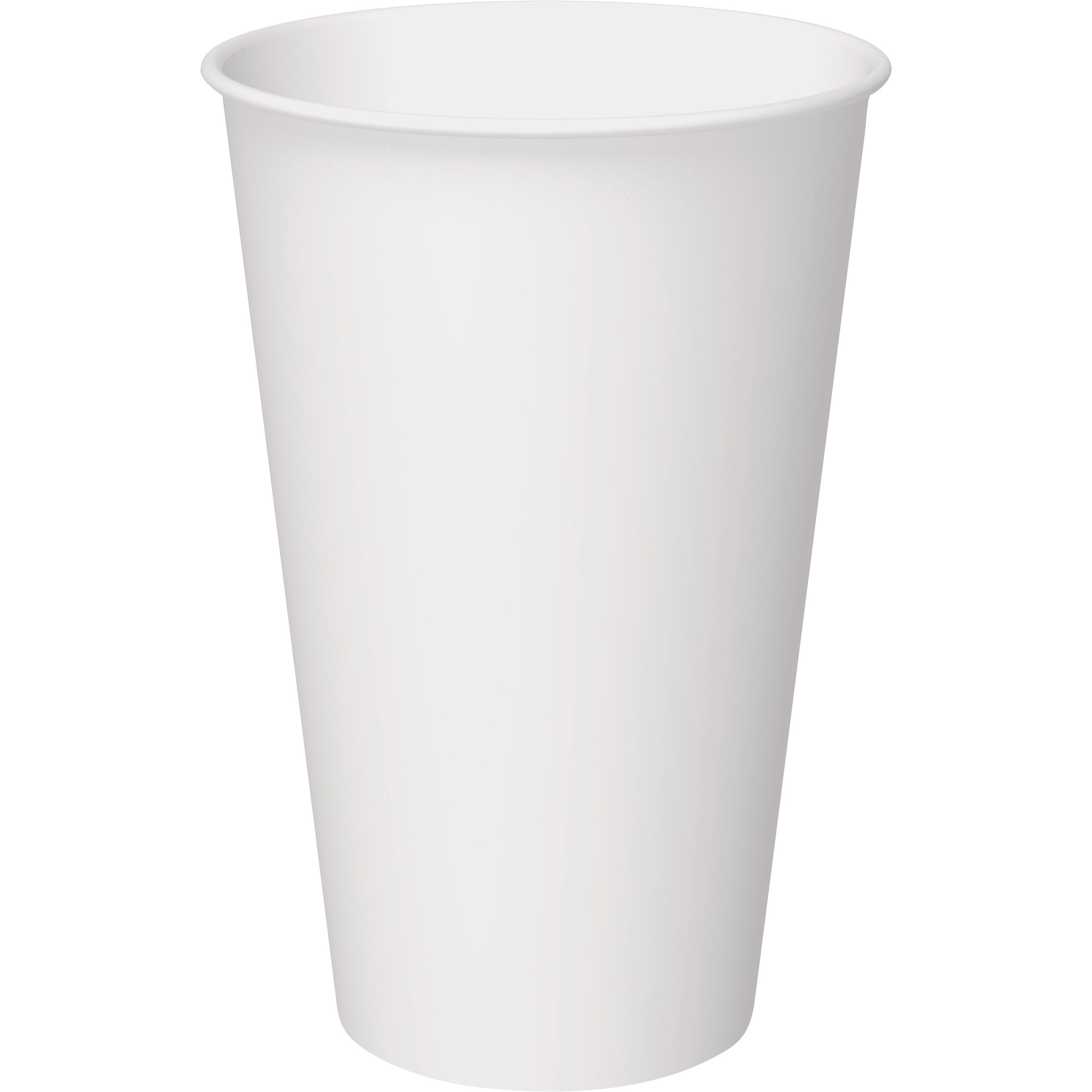 GRAPHIC PACKAGING 16 OZ CARTEBLANC HOT CUP 600 CT - Image 1