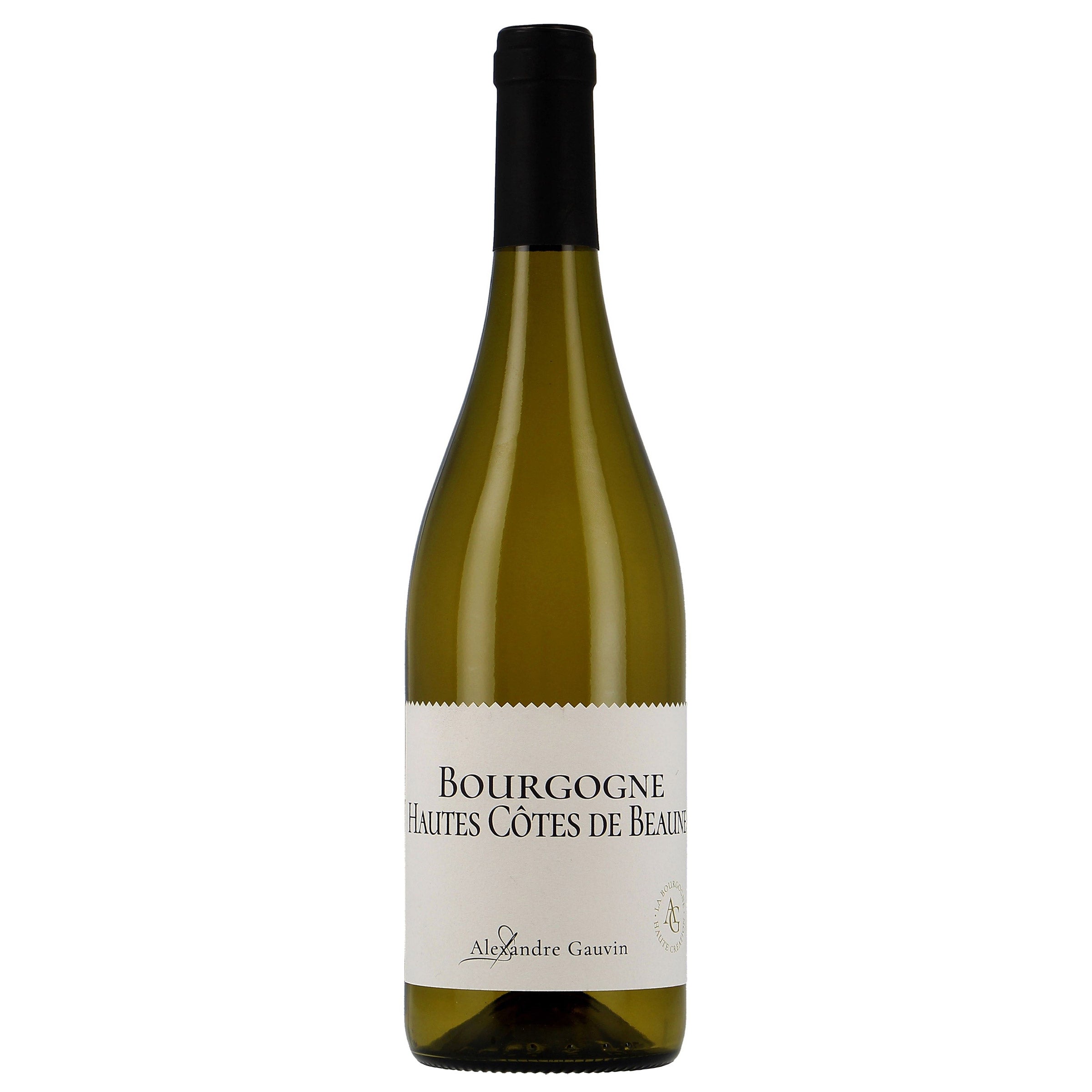 ALEXANDRE GAUVIN HAUTES CHARDONNAY BURGUNDY, FRANCE 750ML