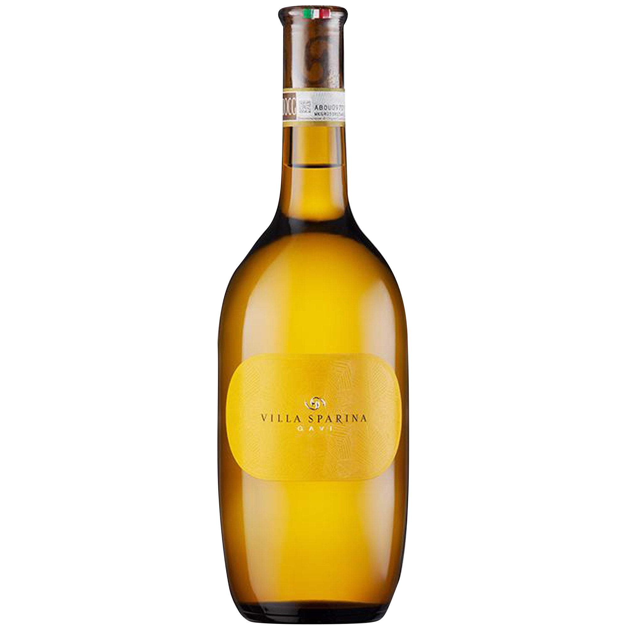 VILLA SPARINA GAVI ITALY 750ML