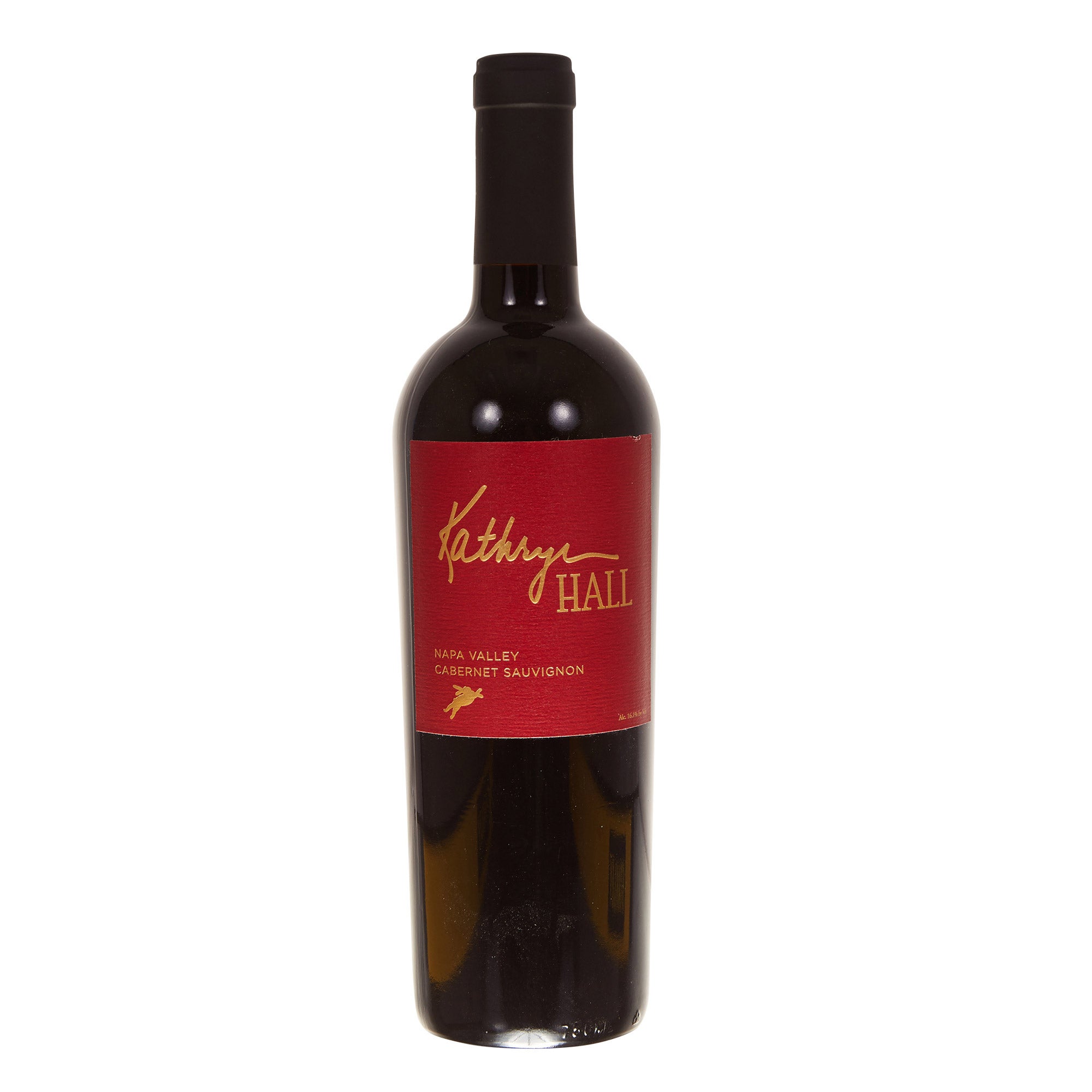 KATHRYN HALL CABERNET SAUVIGNON NAPA VALLEY 750 ML