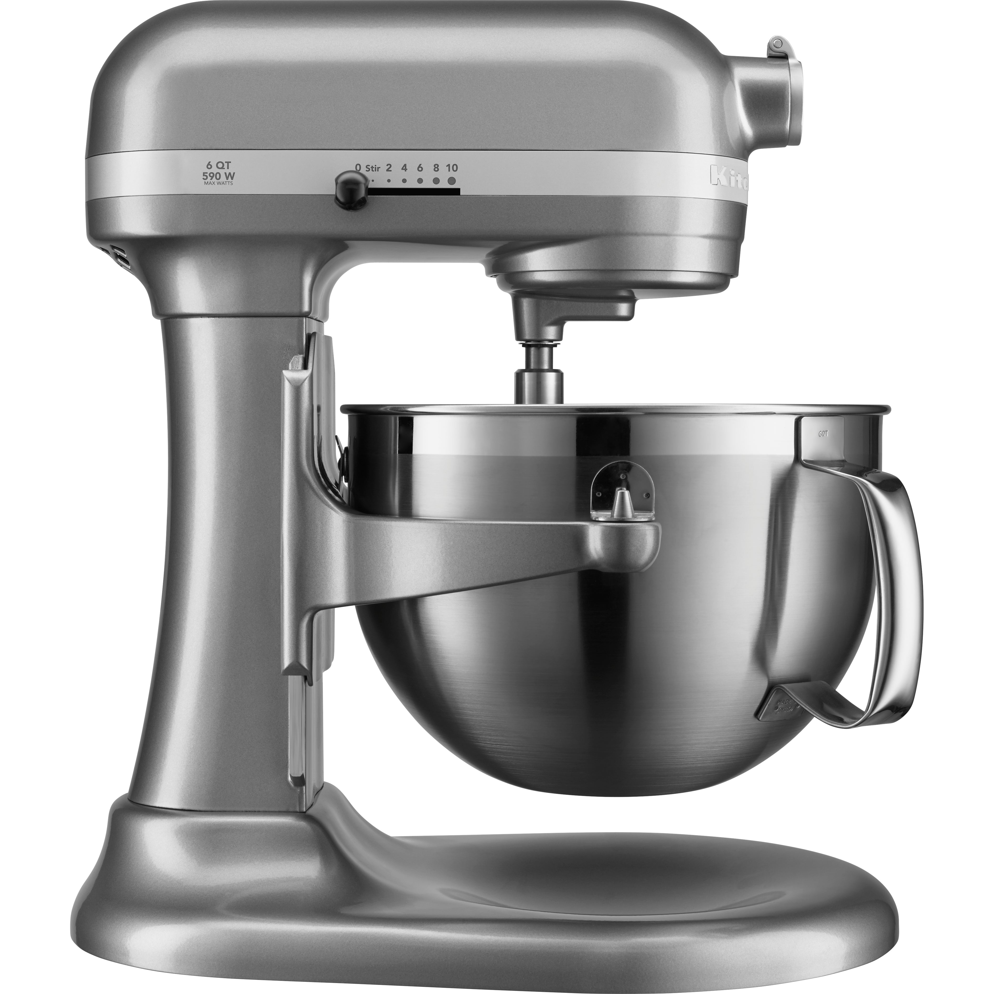 KITCHENAID PROFESSIONAL 6QT ^ BOWL LIFT MIXER