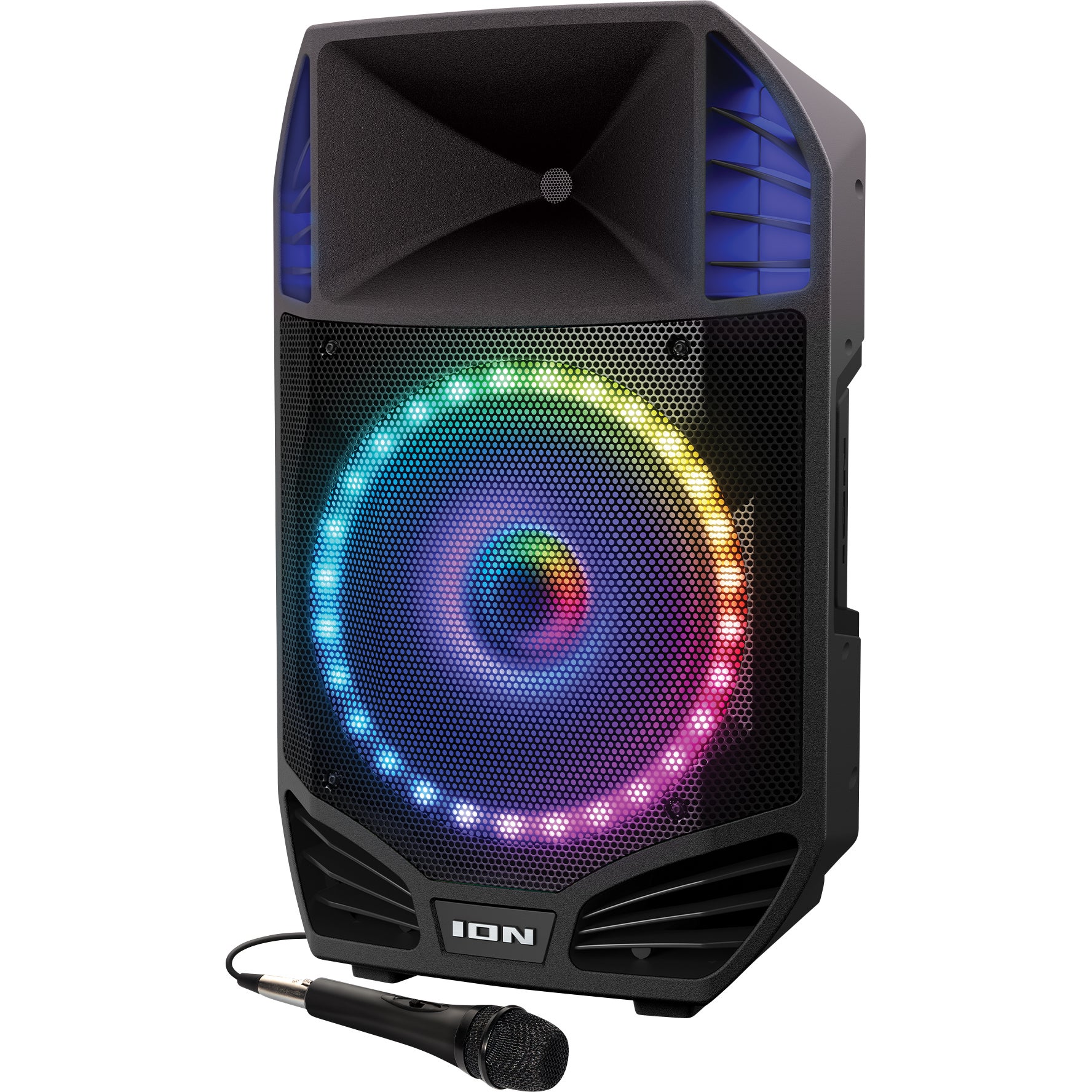 ION TOTAL PA PRIME BLUETOOTH HIGH-POWER SPEAKER - Image 1
