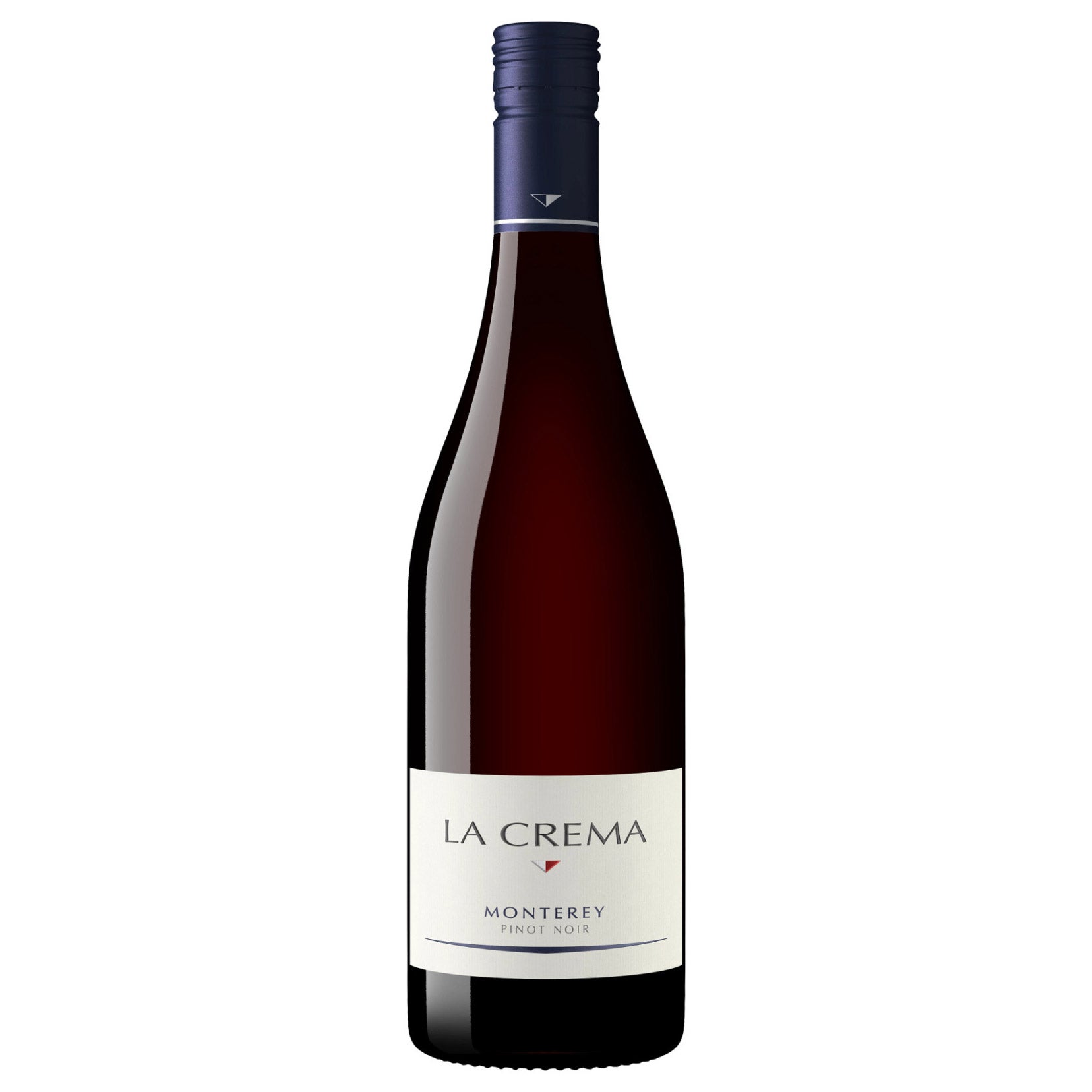 LA CREMA PINOT NOIR MONTEREY 750ML