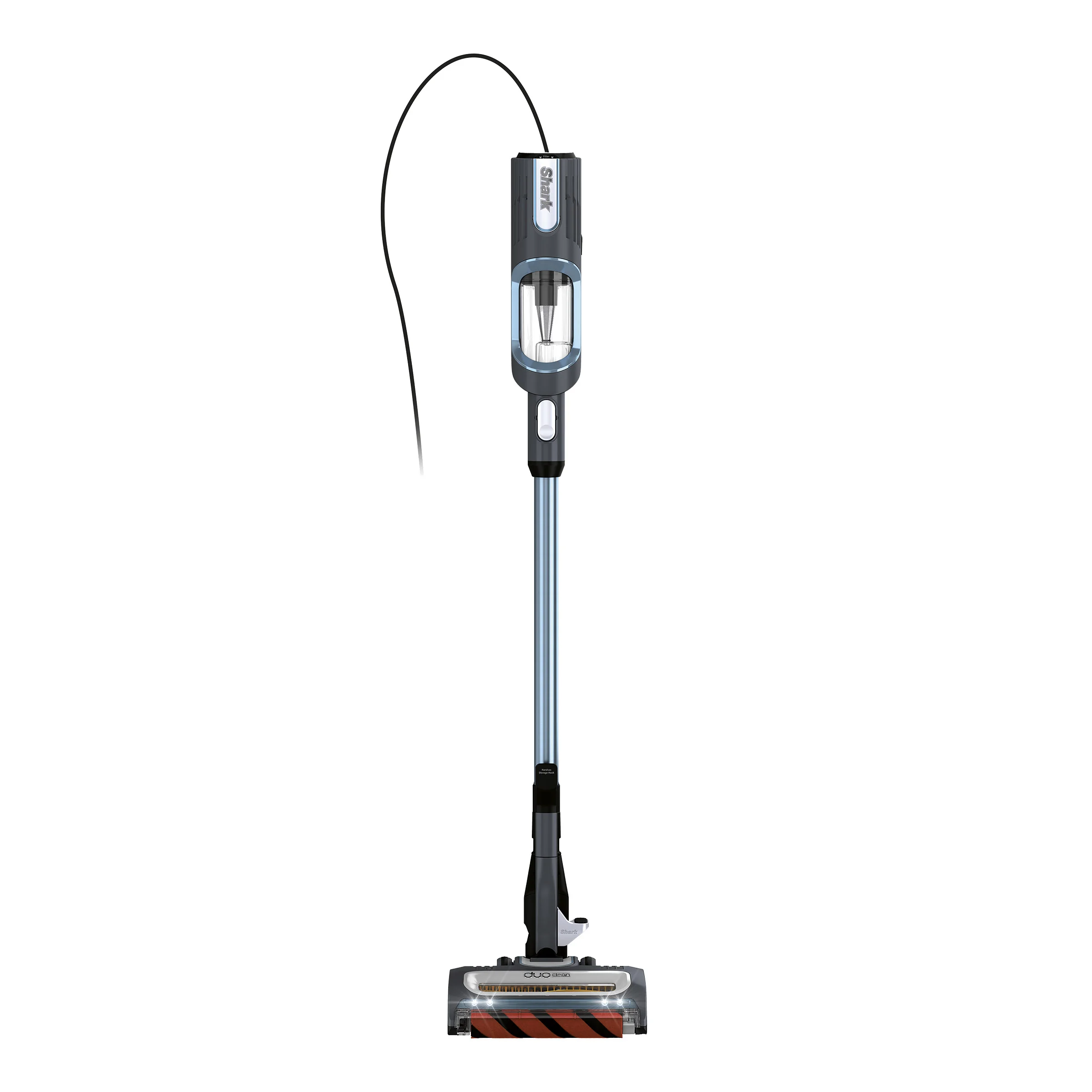 SHARK ULTRALIGHT CORDED STICK VACUUM